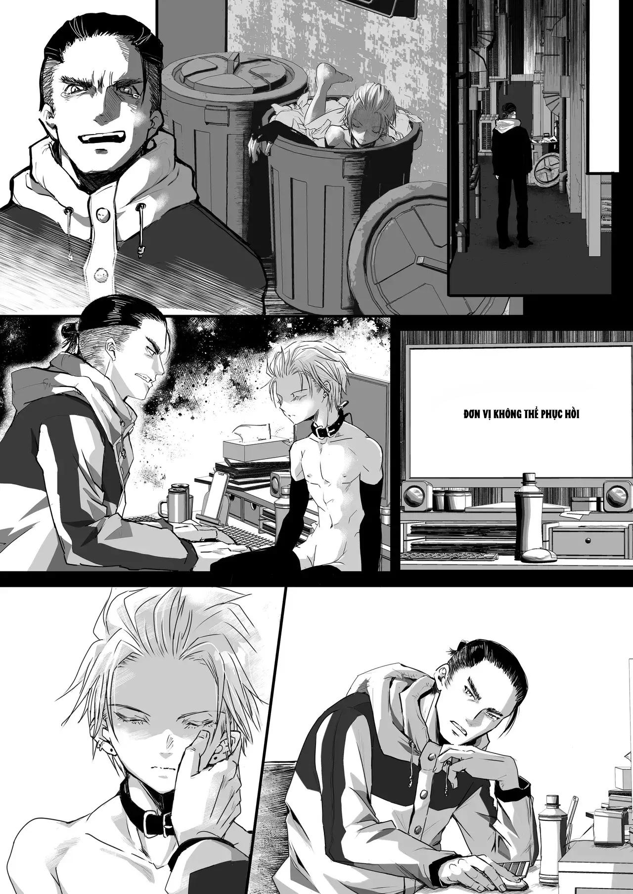 Oneshot hỏny Chapter 352 - Next Chapter 2952