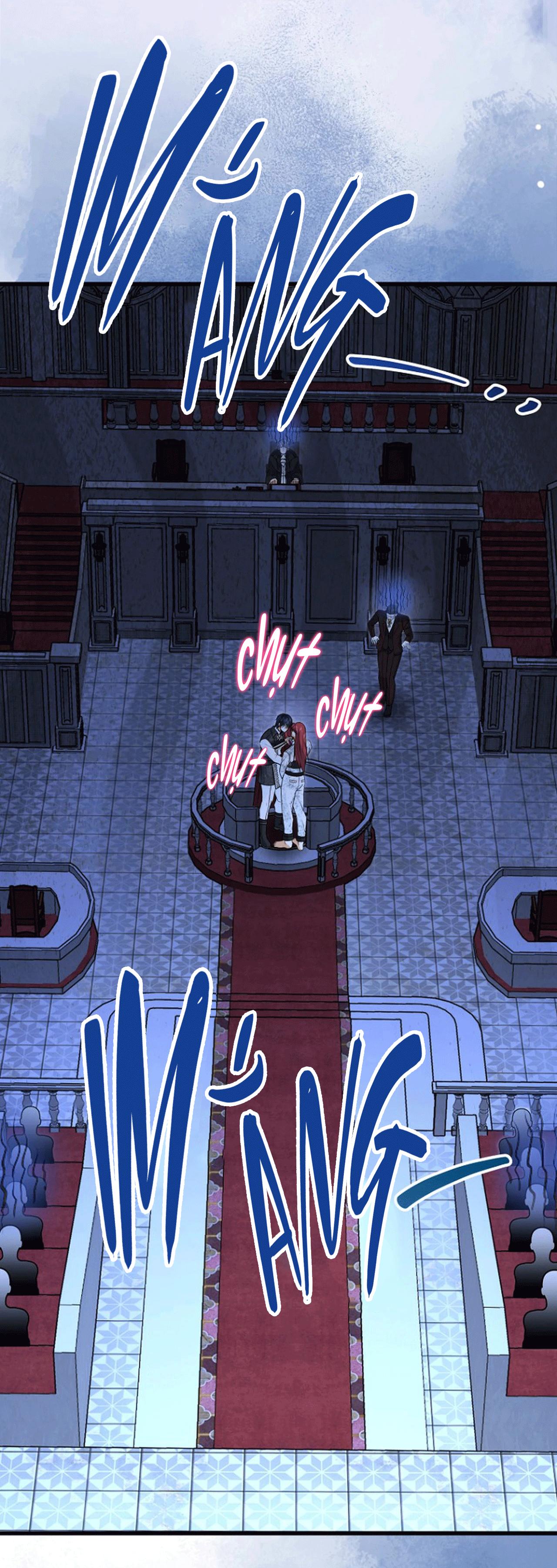 NGHỈ HƯU CHỨ KHÔNG PHẢI TÌNH YÊU Chapter 50 - Next 