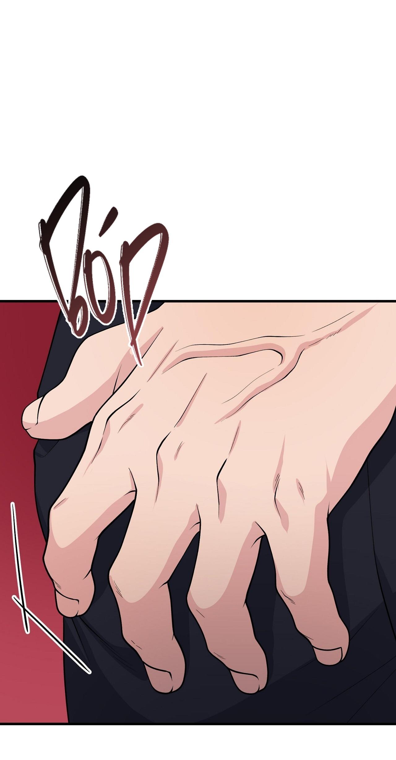 [DDT] HƯƠNG VỊ TÌNH THÂN Chapter 1 19+ - Trang 2