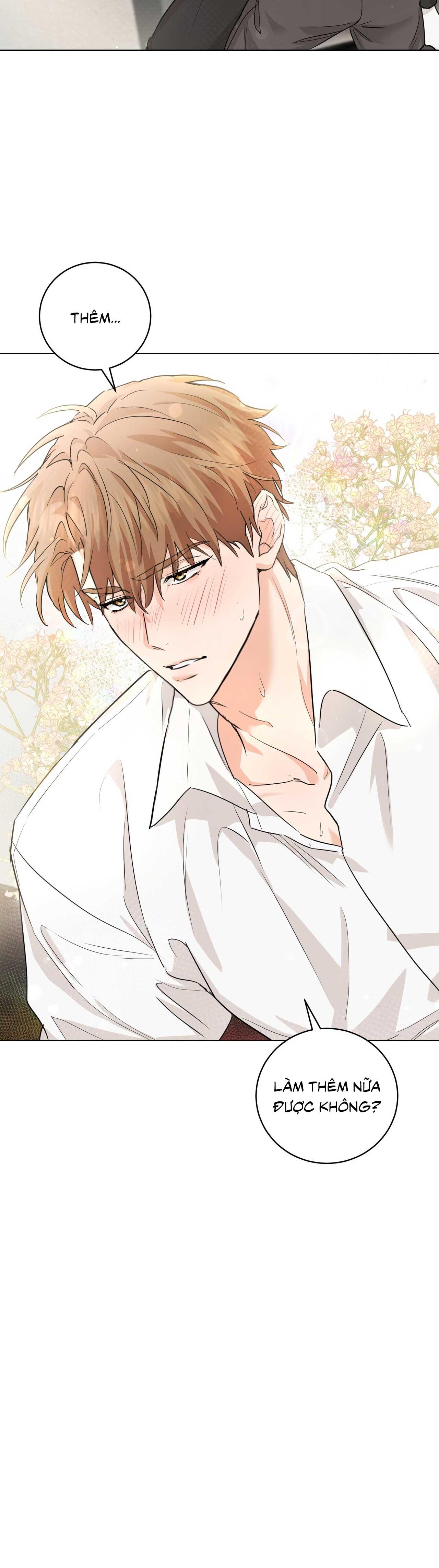 TÌNH YÊU KẸO BẠC HÀ Chapter 15 H+ - Next 