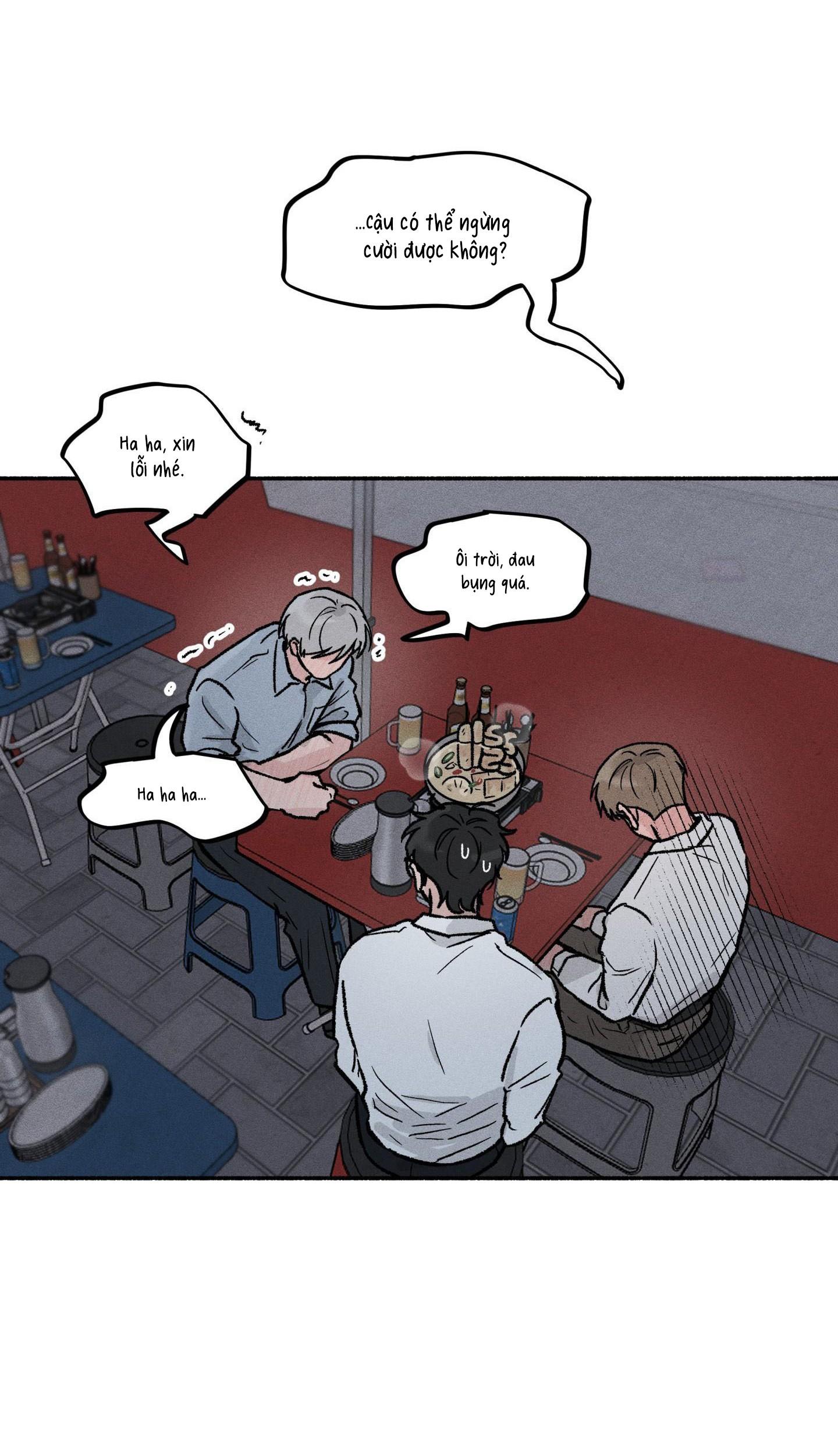 (CBunu) Khi Người Lơ Đãng Chapter 28 - Next 