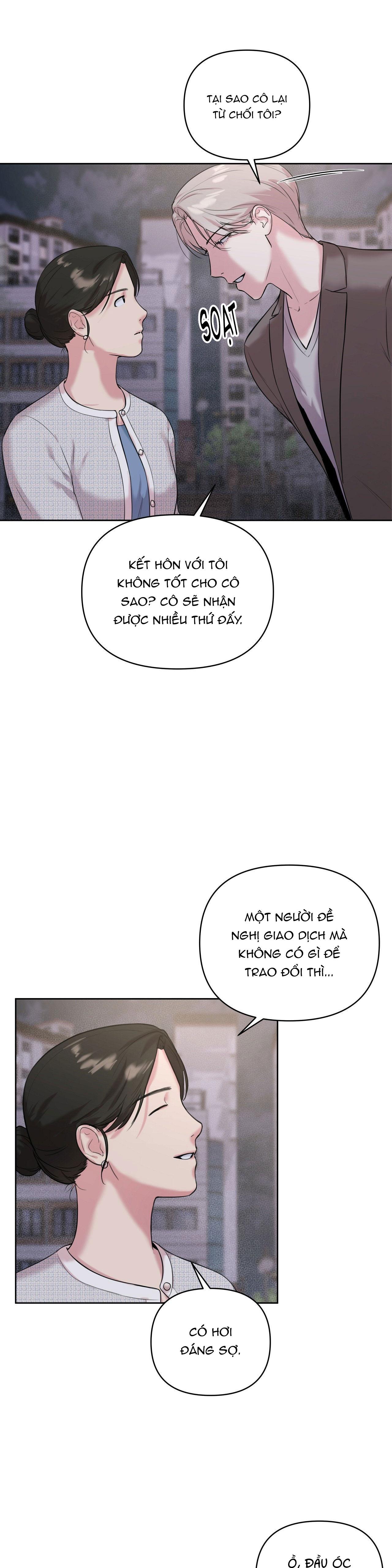TU HÚ KHÔNG RỜI KHỎI TỔ Chapter 22 - Next 