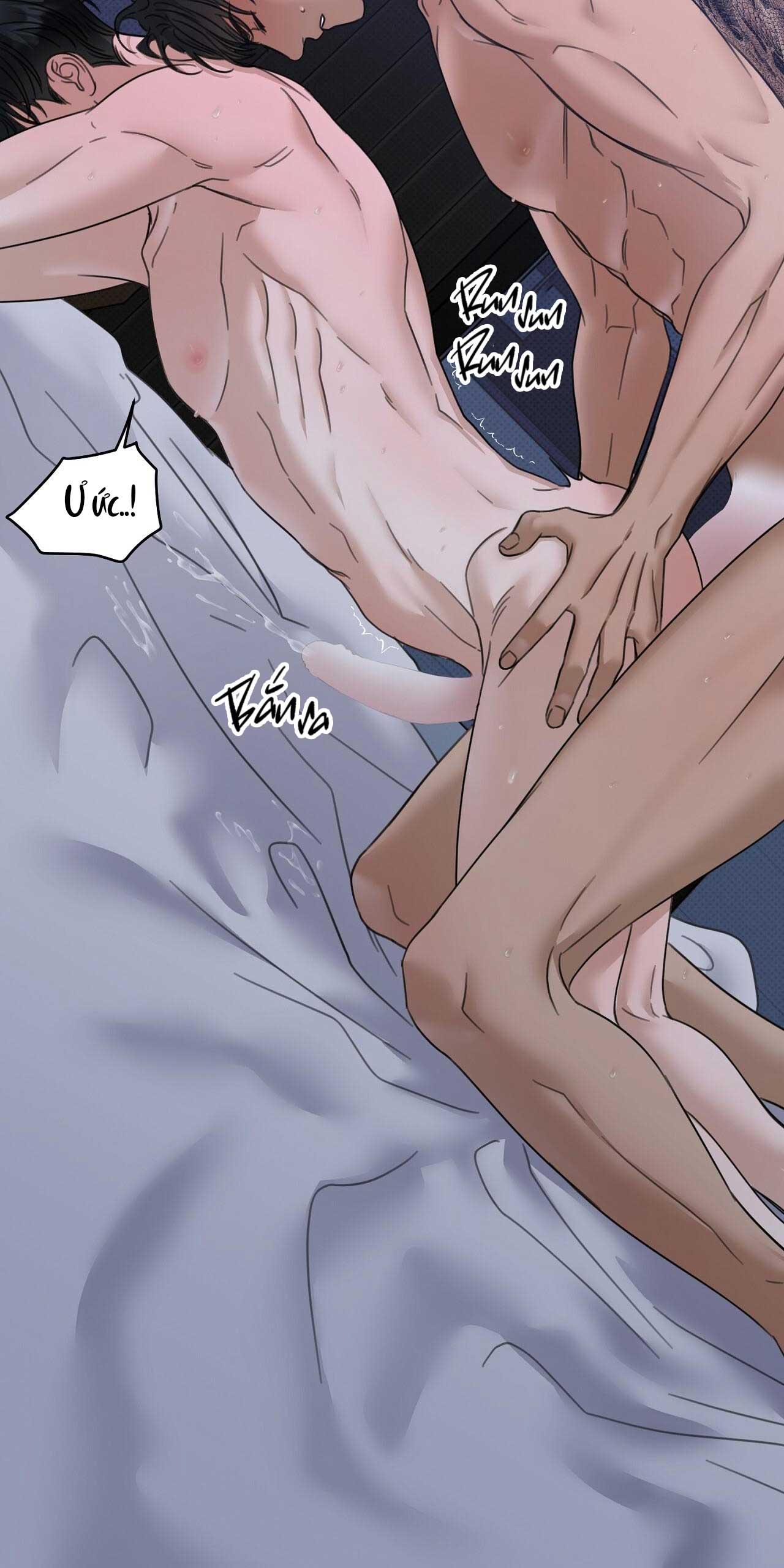 BẮT KỊP Chapter 33 - Next 