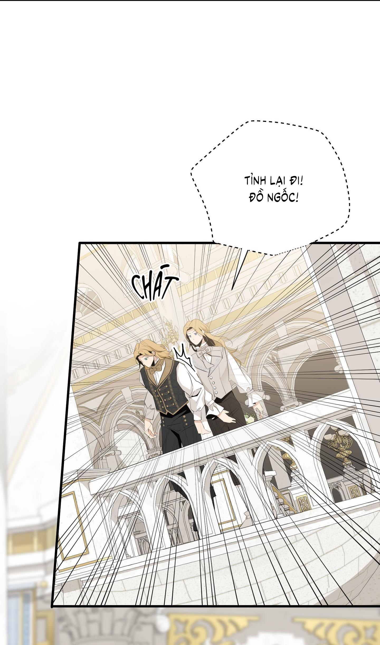 (CBunu) Hoa Vô Danh Chapter 34 - Next 