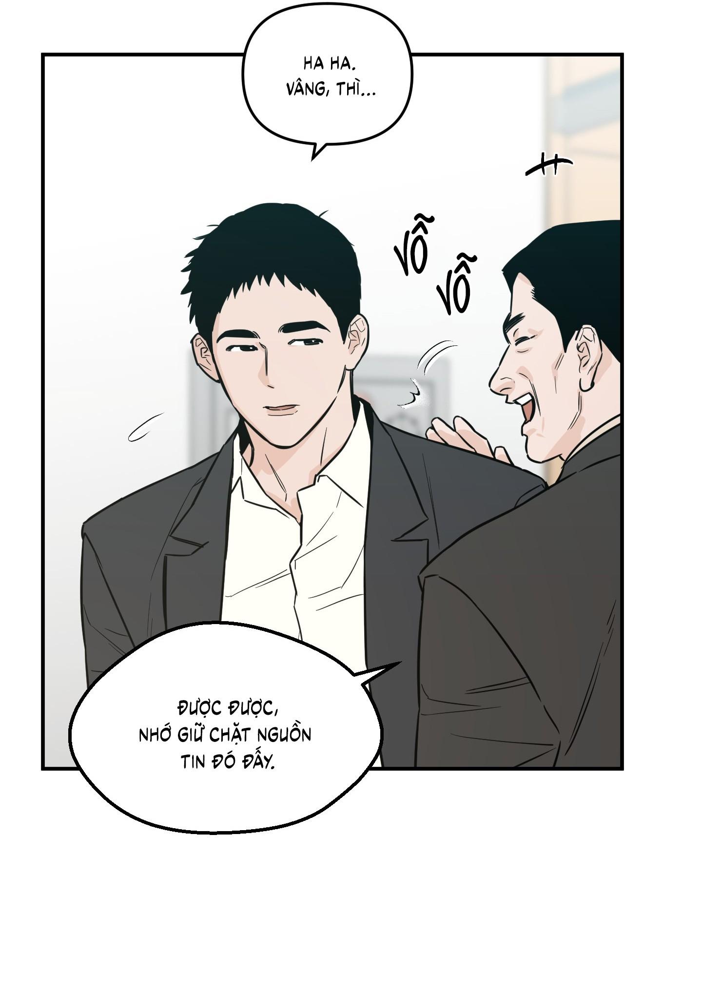 (CBunu) SCOOP Chapter 19 - Next Chapter 20