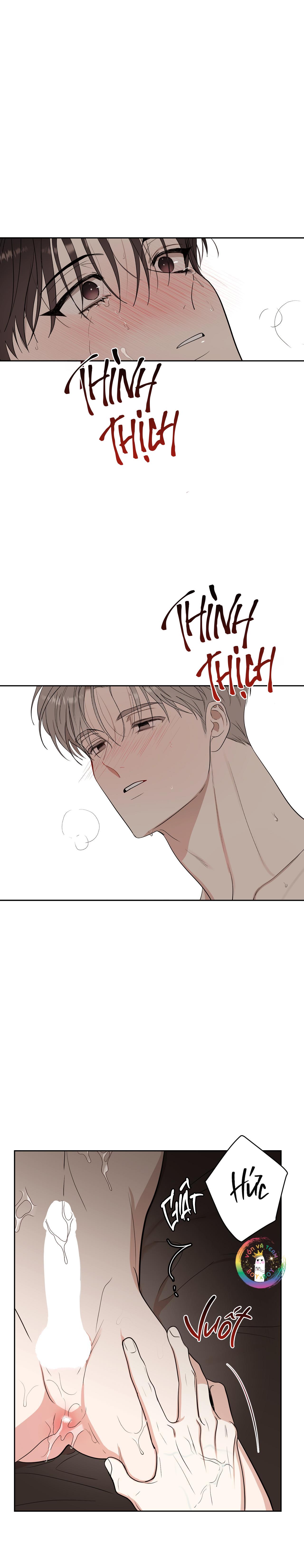 Sparkling Baby Chapter 30 H+++++ - Trang 2