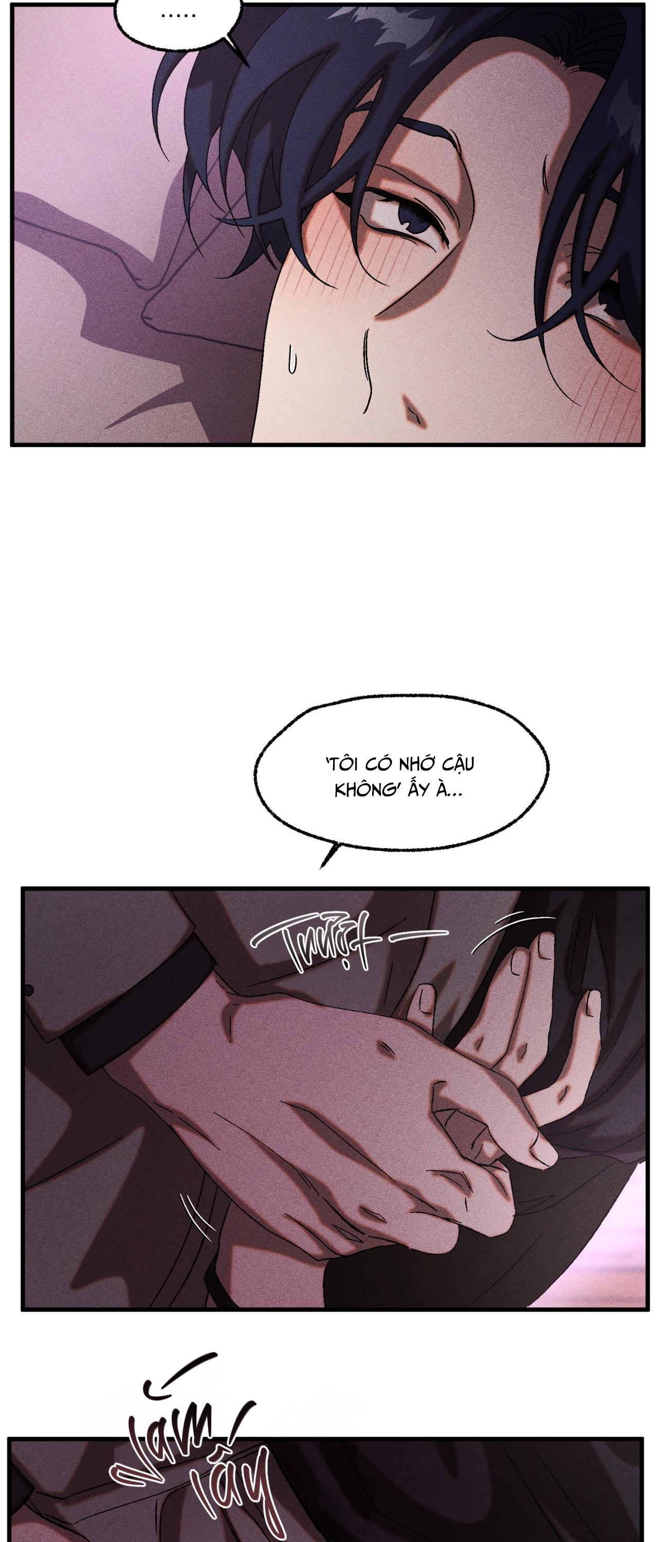CUỘC GIAO DỊCH Chapter 65 - Next 
