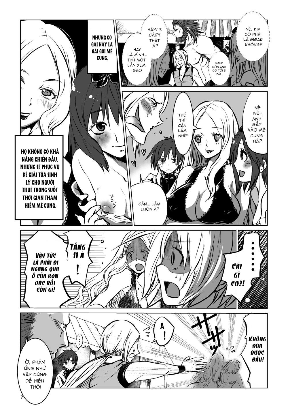 Oneshot hỏny Chapter 341.1 - Next Chapter 342.1