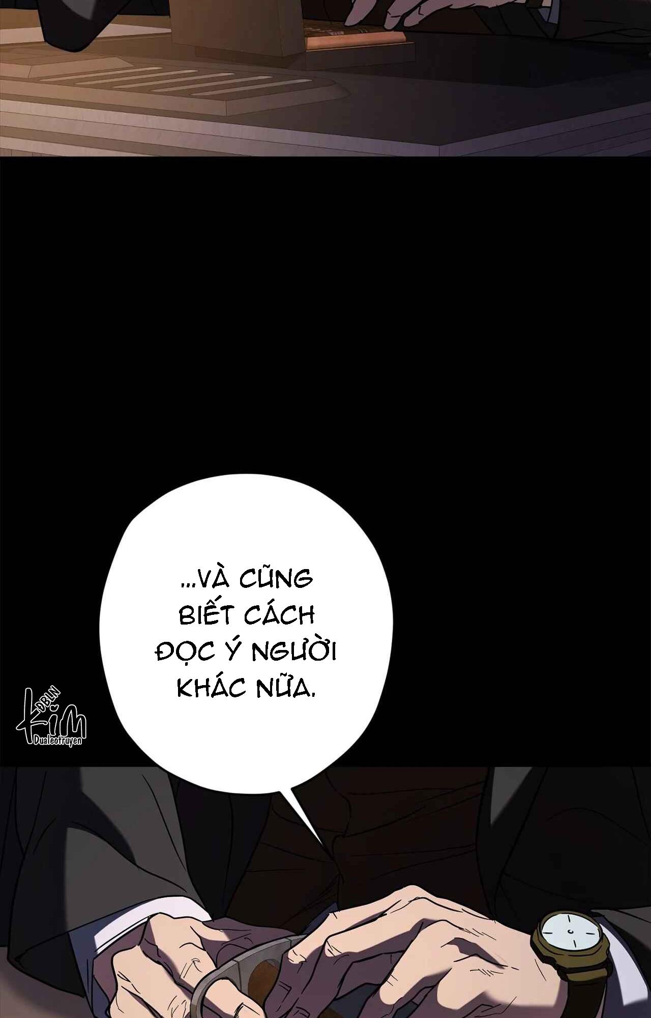 BULLET TIME Chapter 19 - Next Chapter 20