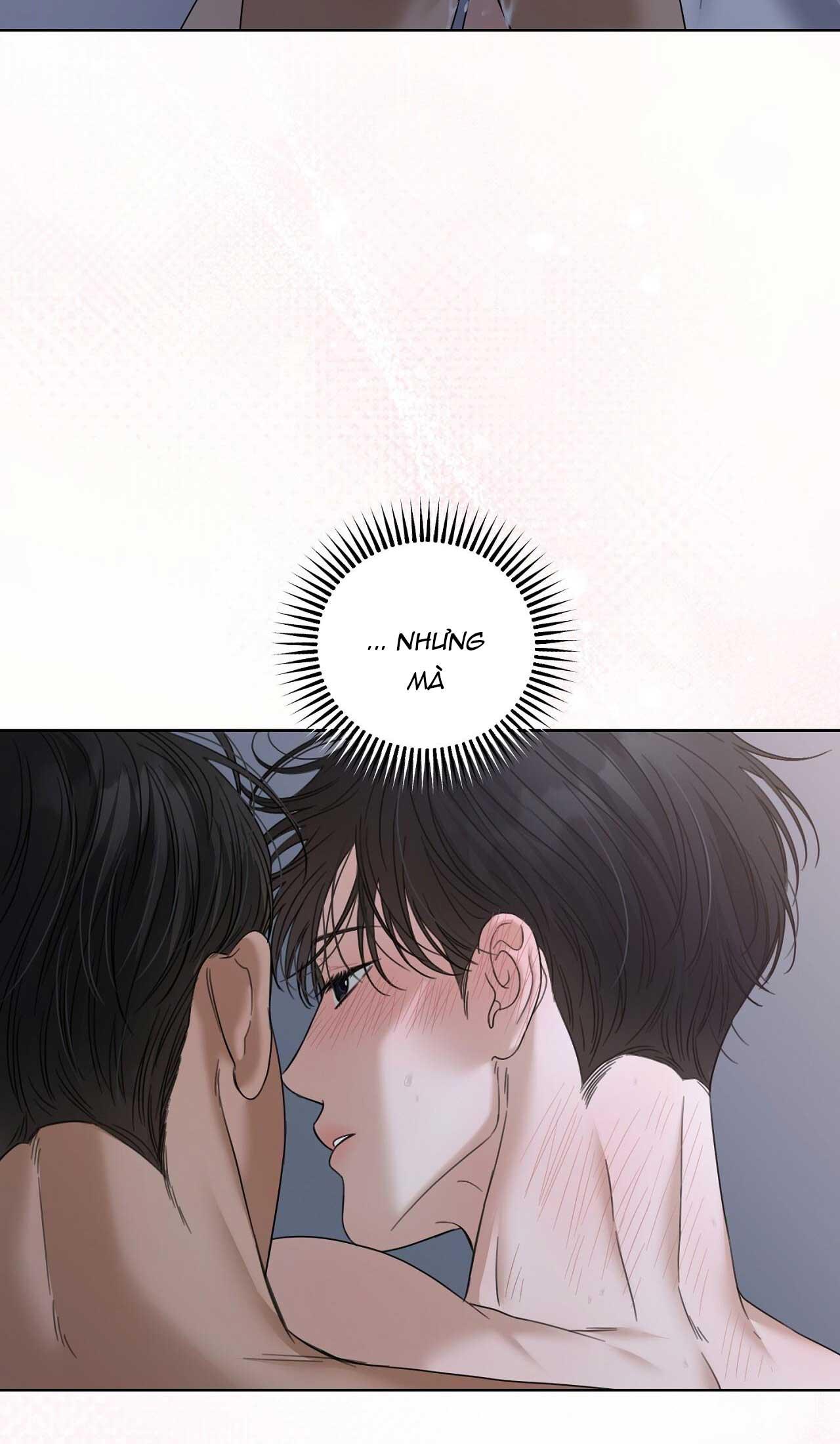 BẮT KỊP Chapter 33 - Next 