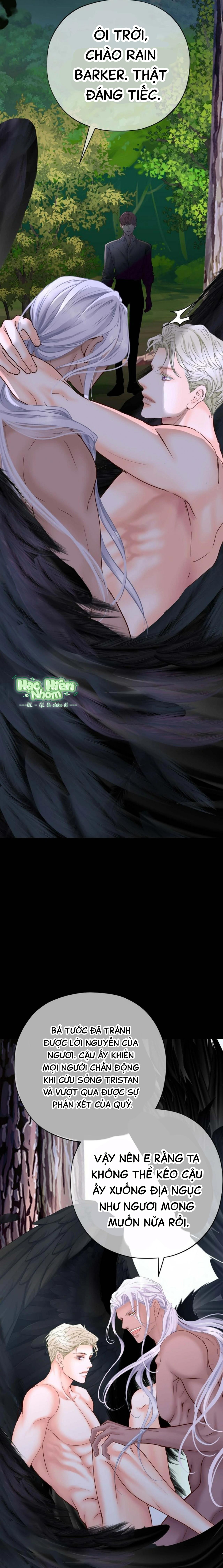 Hôn Thê Của Bóng Tối Chapter 17 Hachiennhom - Next Chapter 18 Hachiennhom