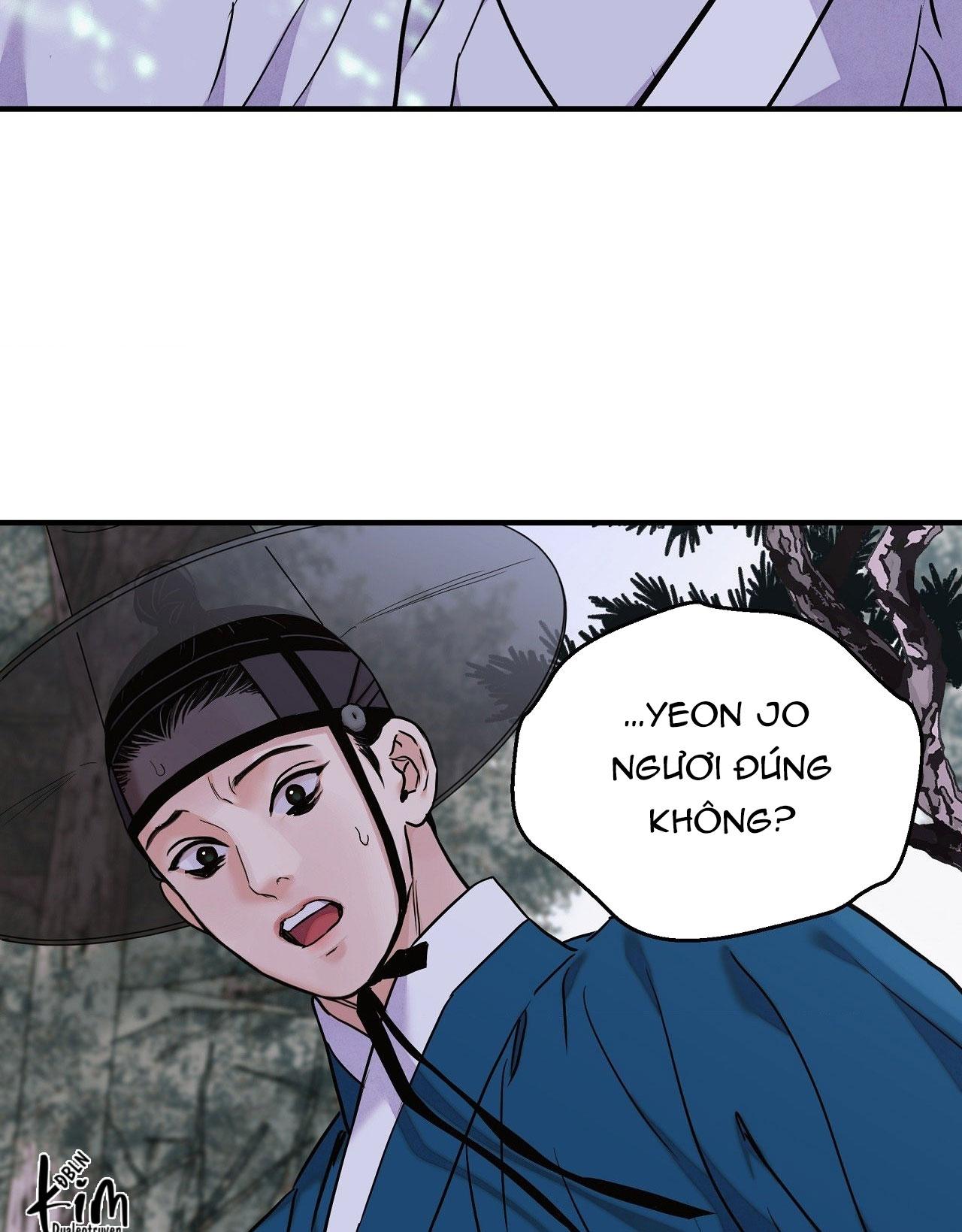 KIẾM HOA Chapter 92 - Trang 2