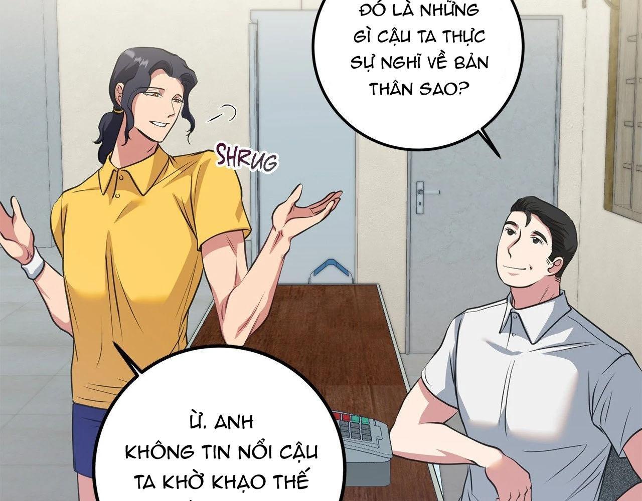 Sạch Đến Từng Tấc Thịt Chapter 1 - Next Chapter 2