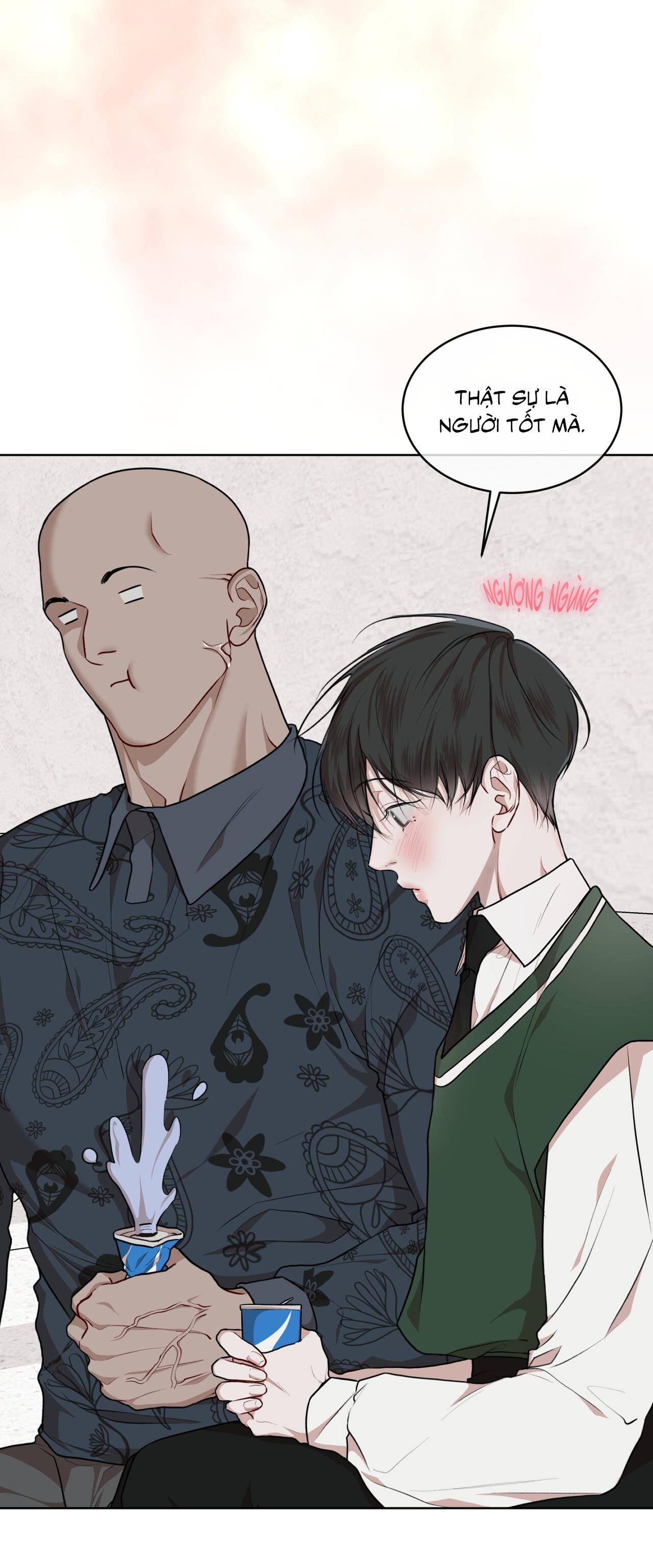 KHỞI NGUỒN SỰ SỐNG Chapter 69 - Next Chapter 70