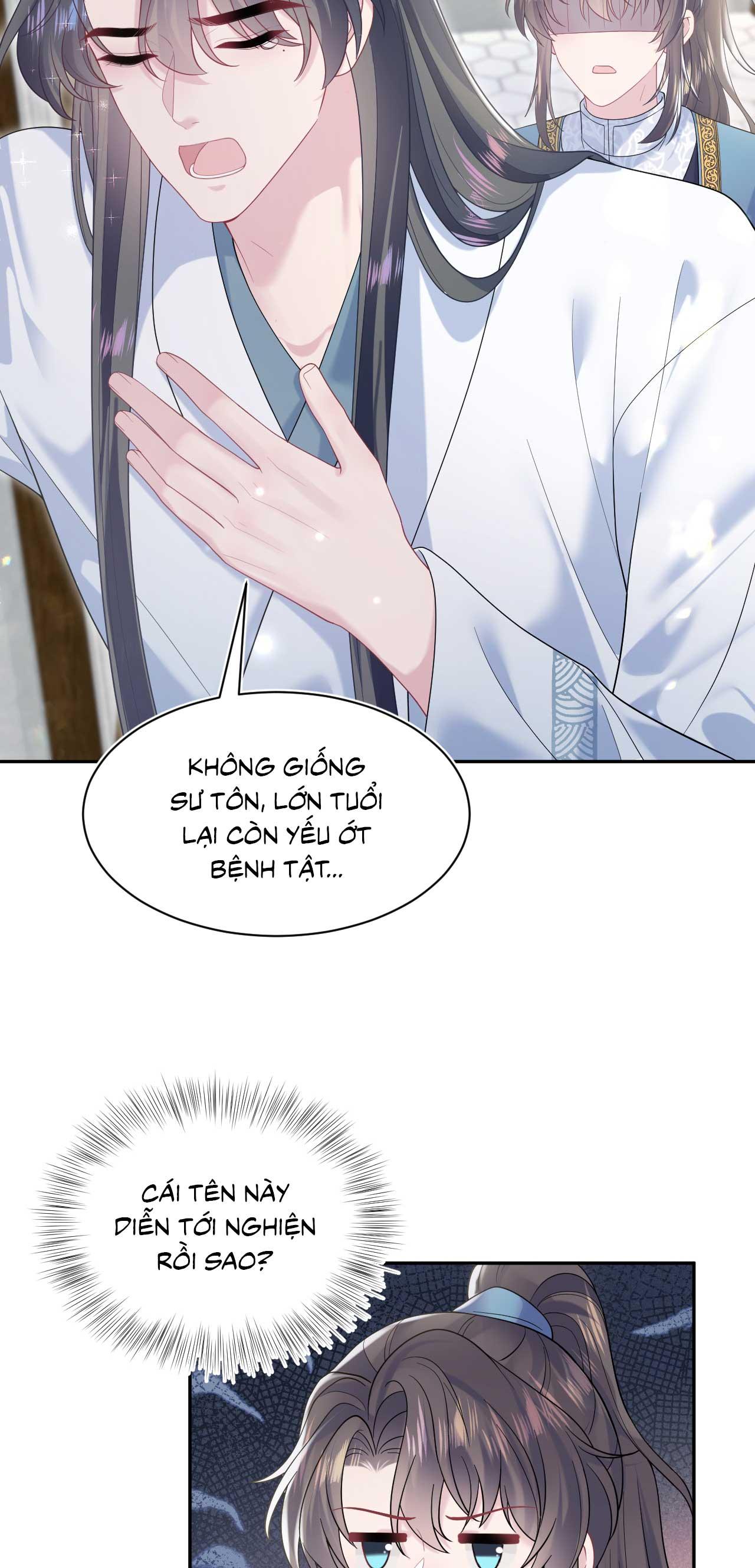 Tuyệt mỹ bạch liên hoa online dạy học Chapter 190 - Next Chapter 191