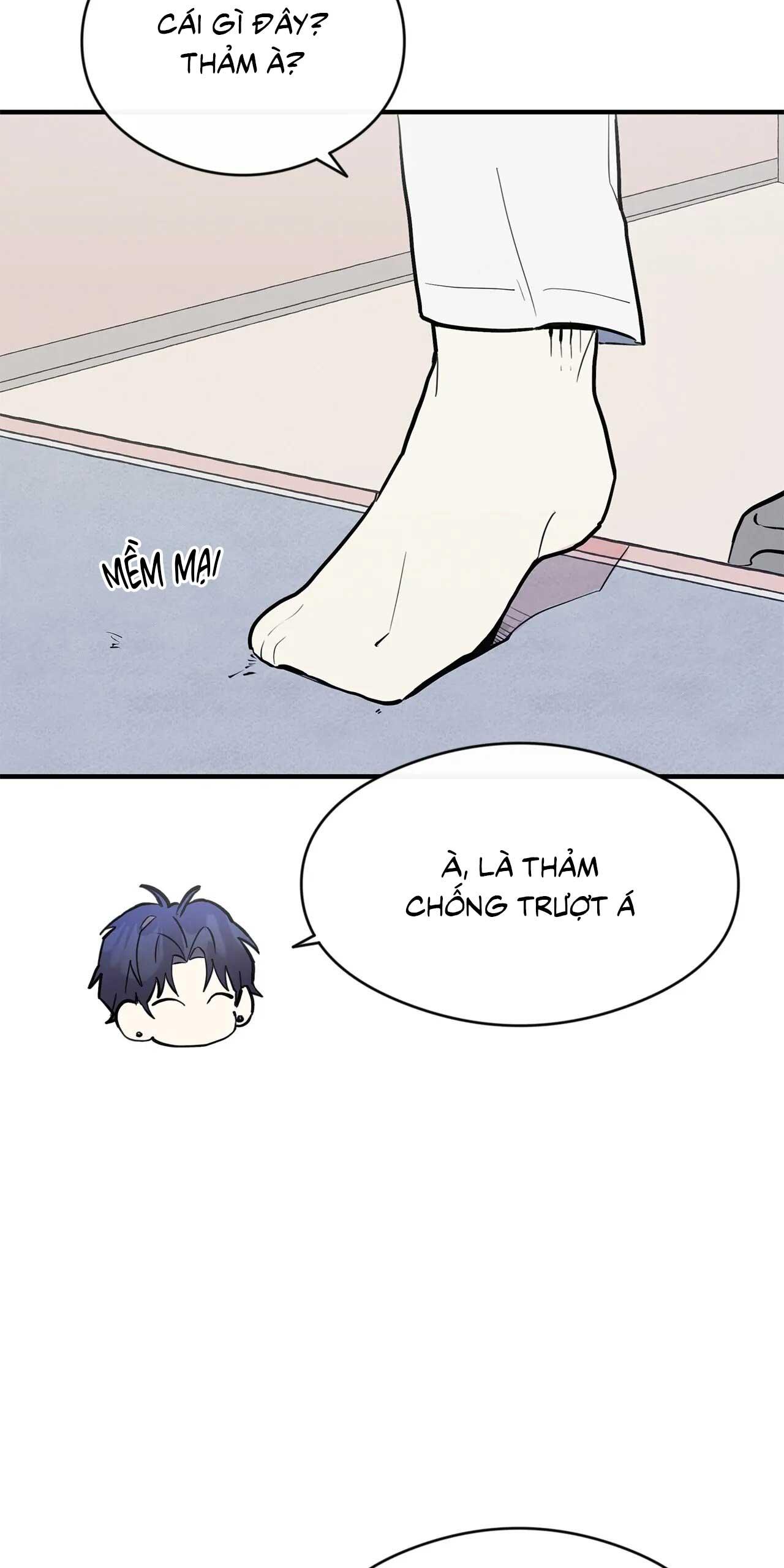 One-Room TA Chapter 15 - Next Chapter 16