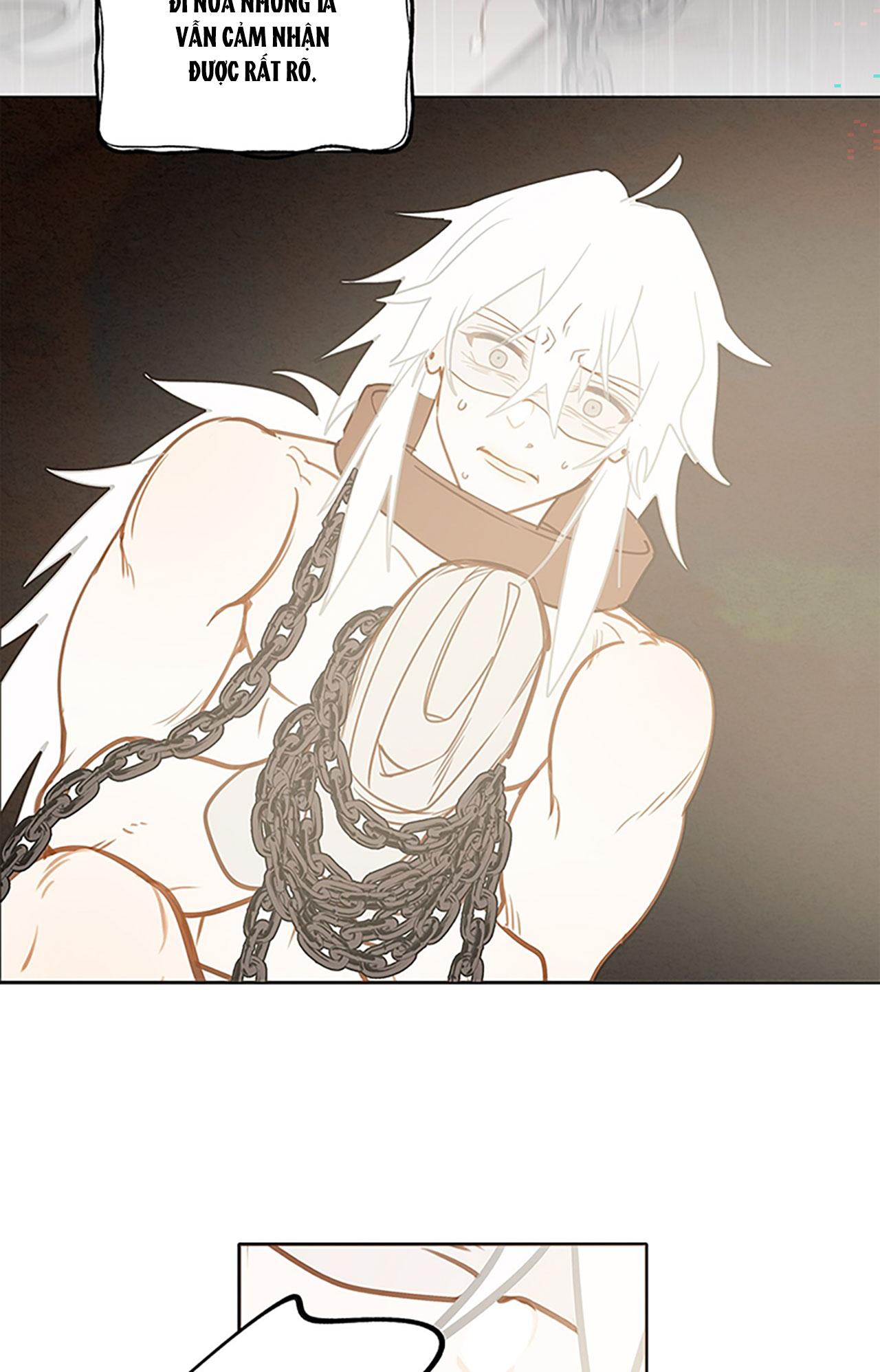 (ABO) TỚI QUỶ THÀNH TÌM PAPA Chapter 3 - Next Chapter 4