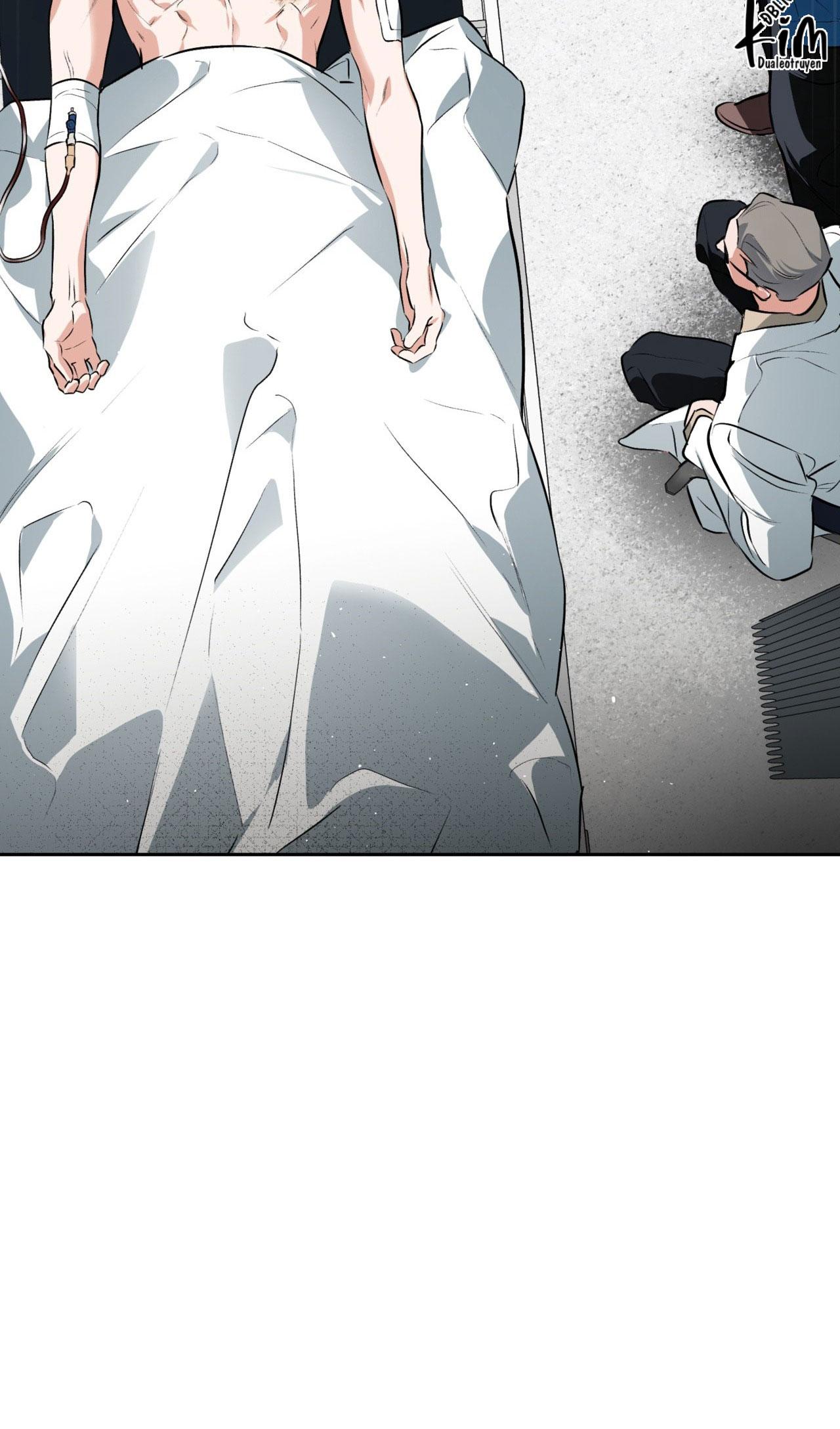 OFF TRACK Chapter 46 - Trang 2