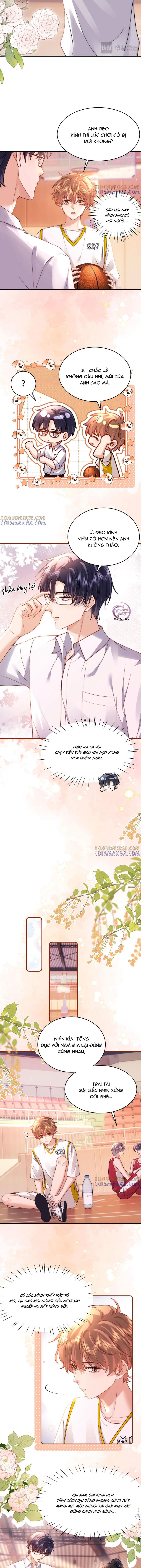 Chất Dị Ứng Đáng Yêu Chapter 113 - Next Chapter 114