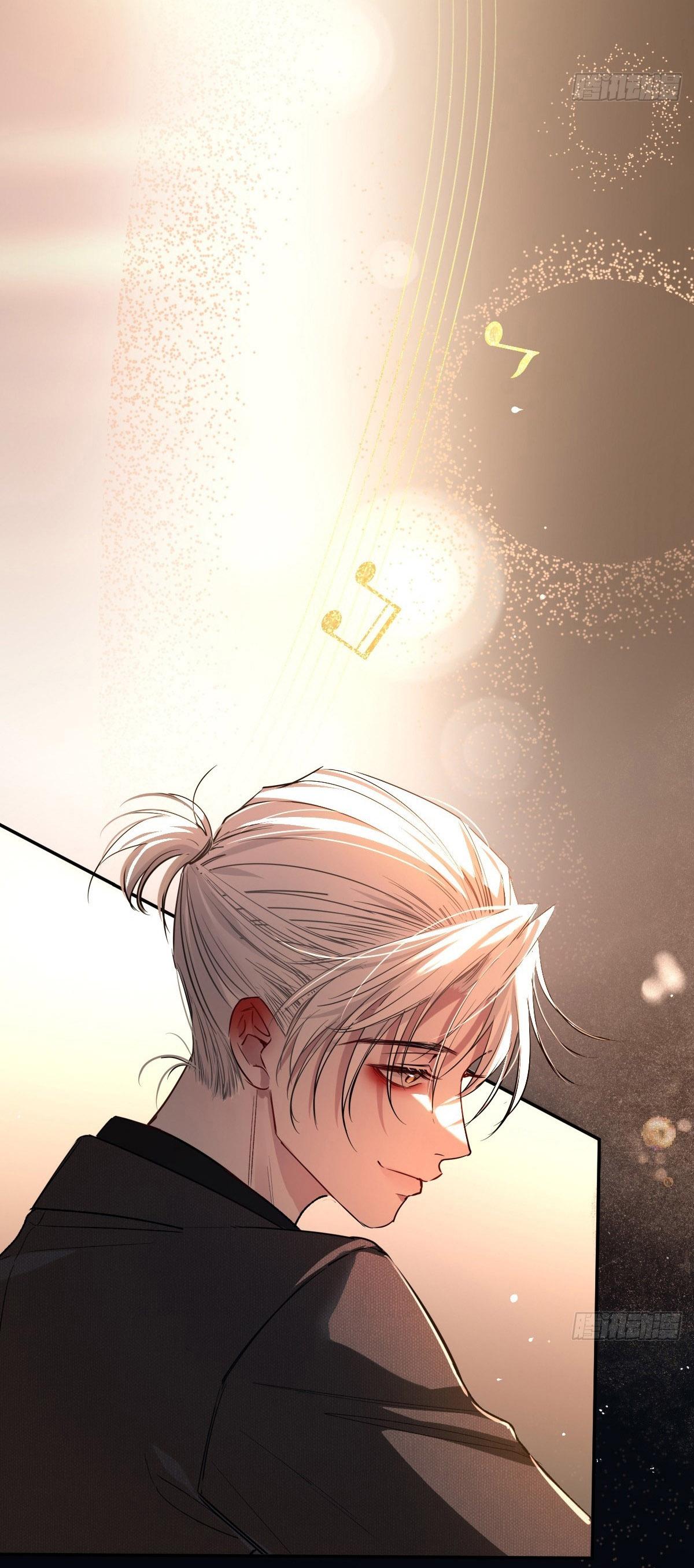 Tình yêu của kẻ khát máu Chapter 18 - Next Chapter 19