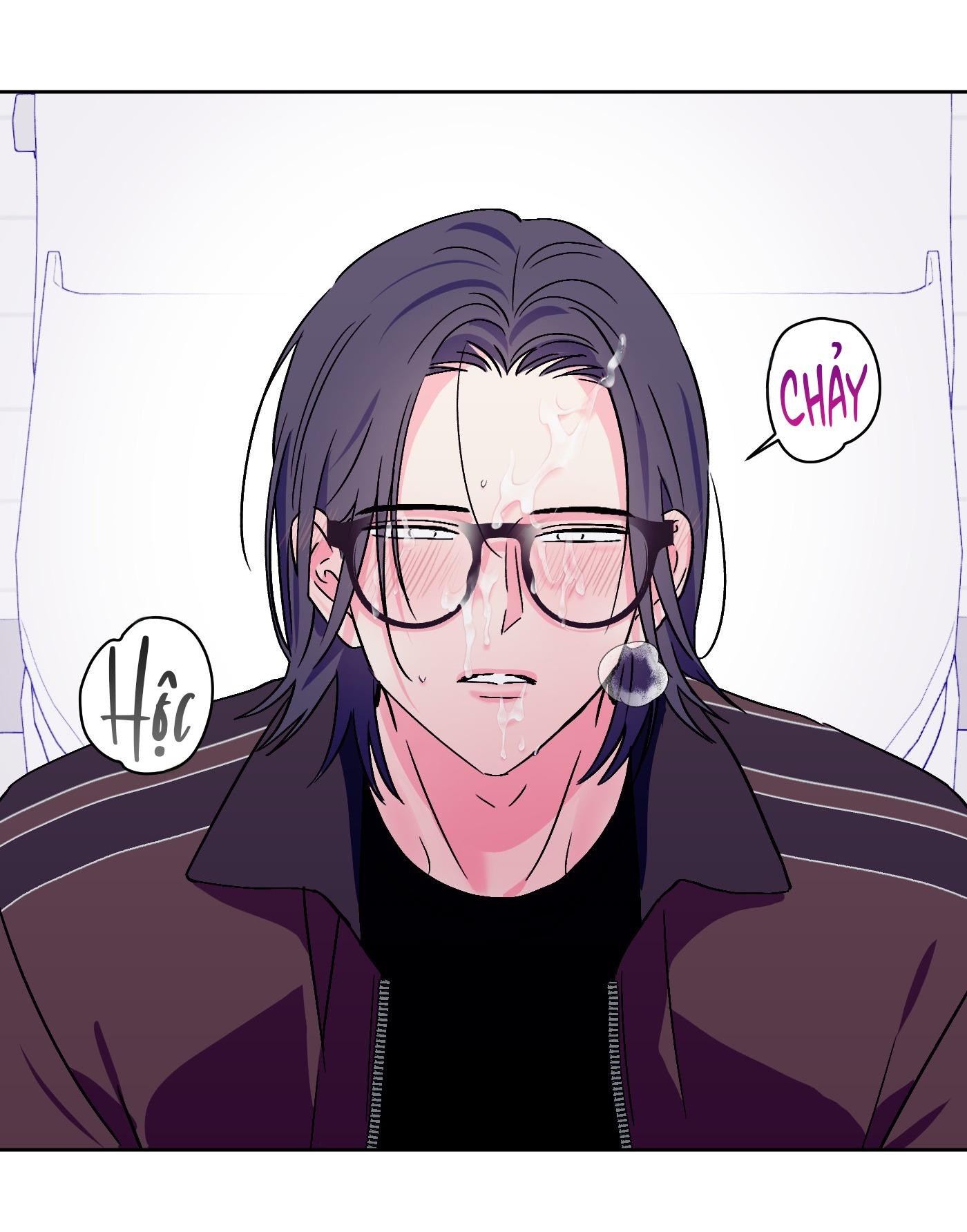 Vụ bê bối của Beta Chapter 51 - Next 