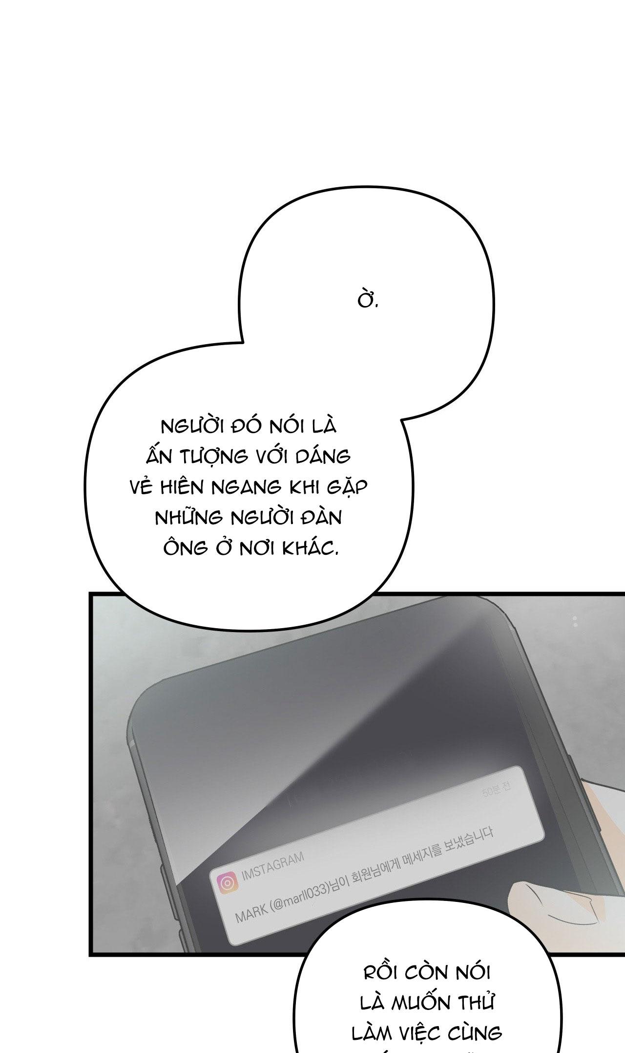 LIE AGAIN Chapter 66 END - Trang 2