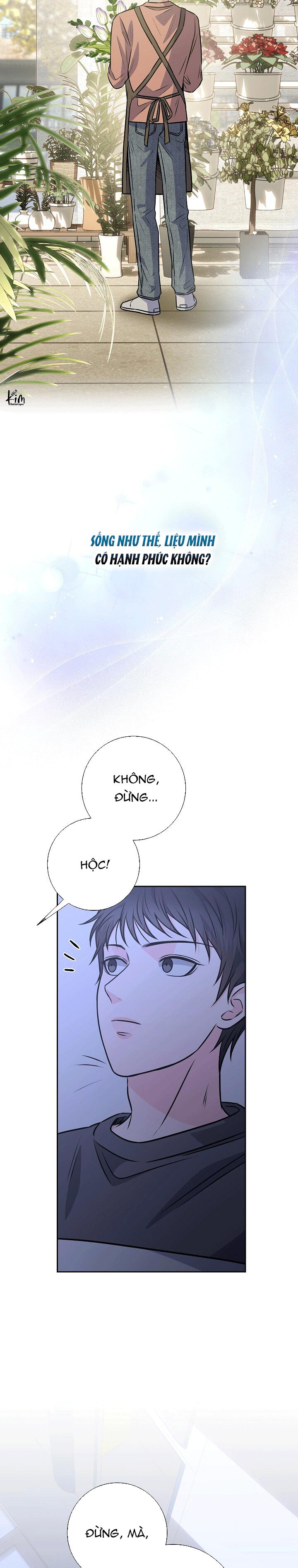 CHÁN GHÉT Chapter 63 - Next 