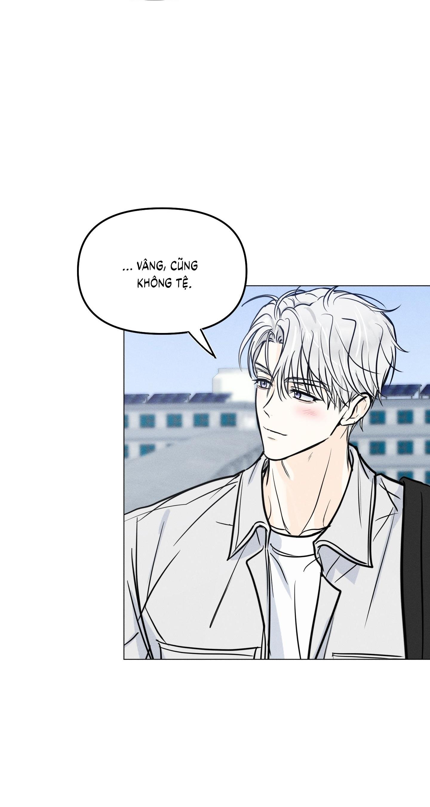 (CBunu) LOVE STRUCK Chapter 16 - Next Chapter 17