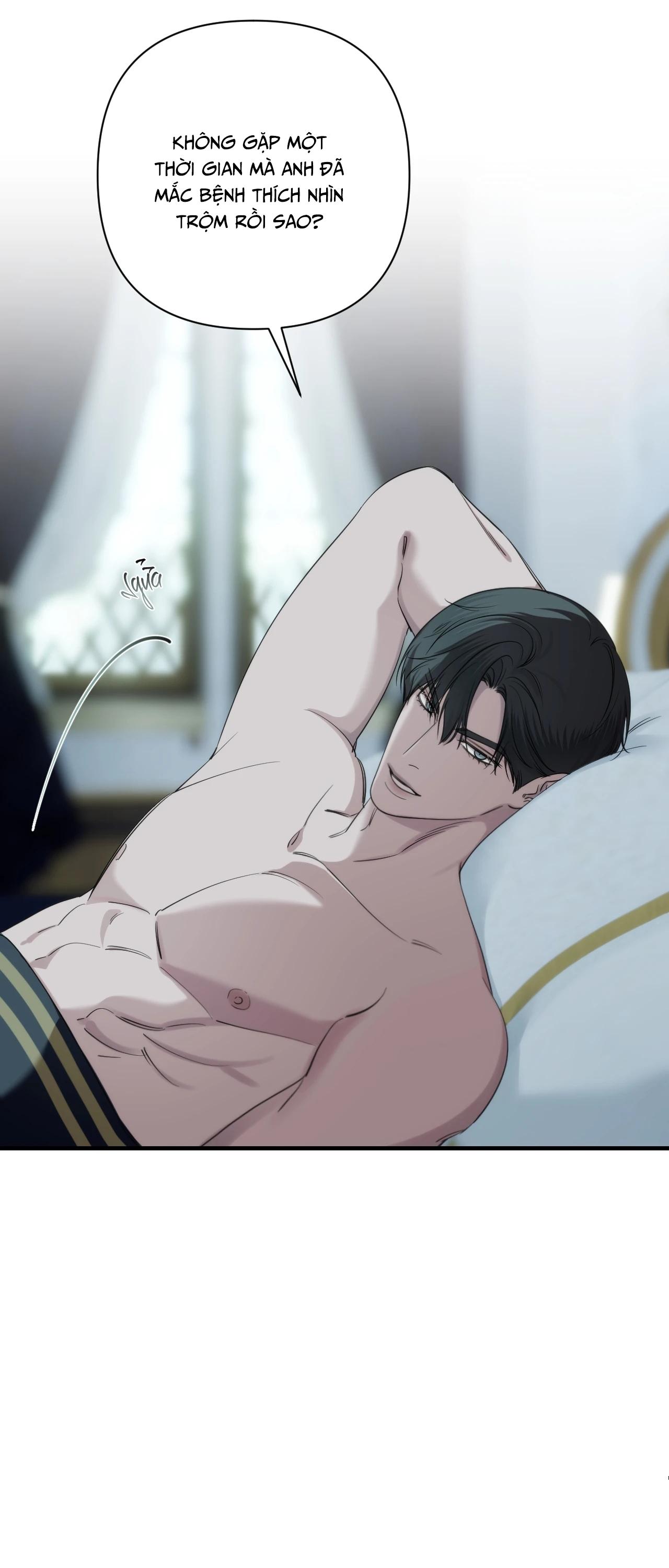 GỌI TÊN ANH Chapter 16 H+ - Next 
