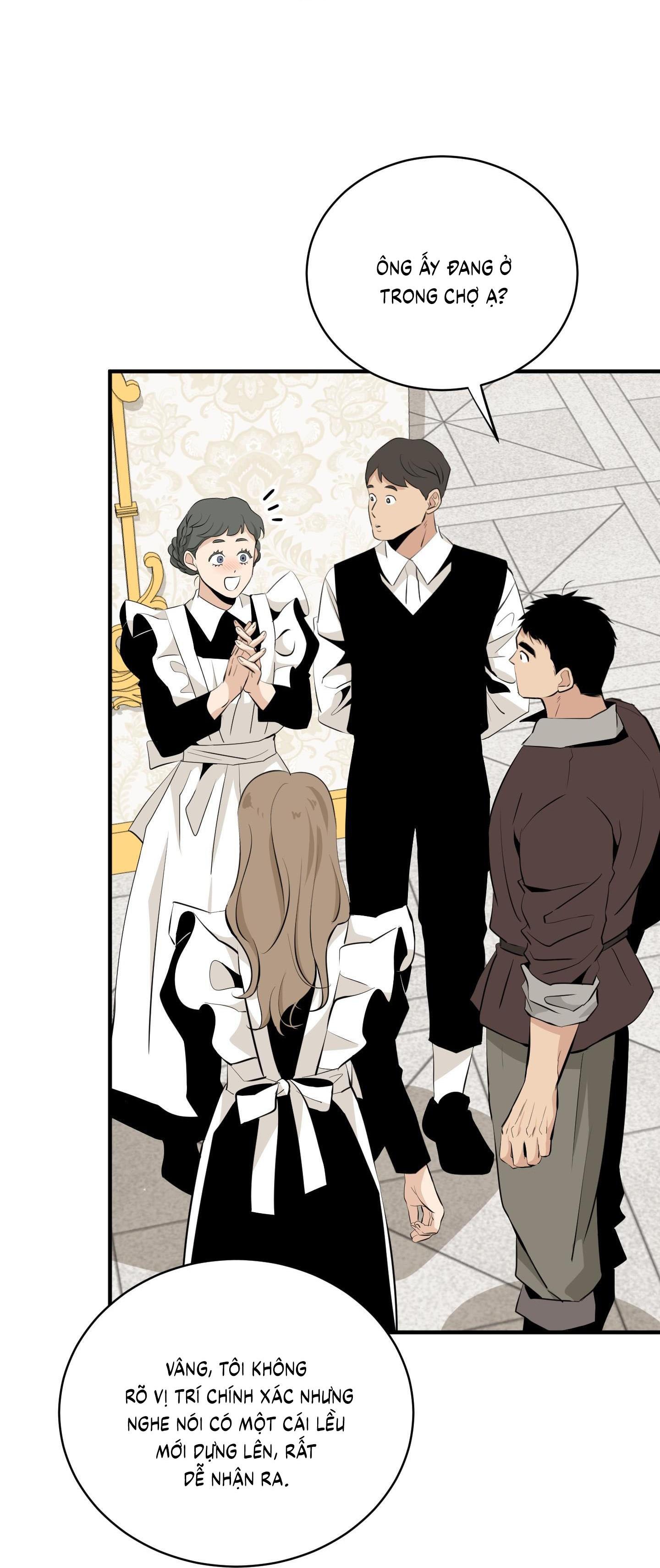 (CBunu) Hoa Vô Danh Chapter 29 - Next Chapter 30