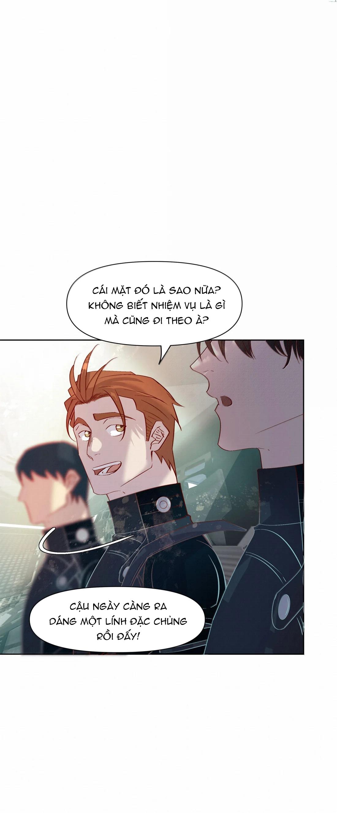 Trỗi Dậy Từ Tro Tàn Chapter 98 - Next 