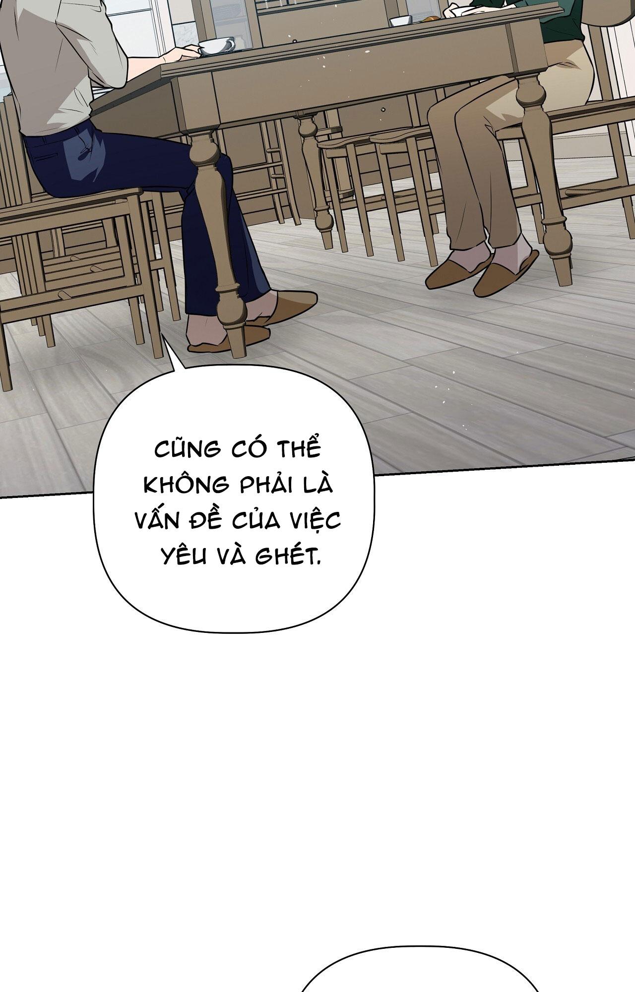 OMEGA HOÀN HẢO CỦA TÔI Chapter 35 - Next 