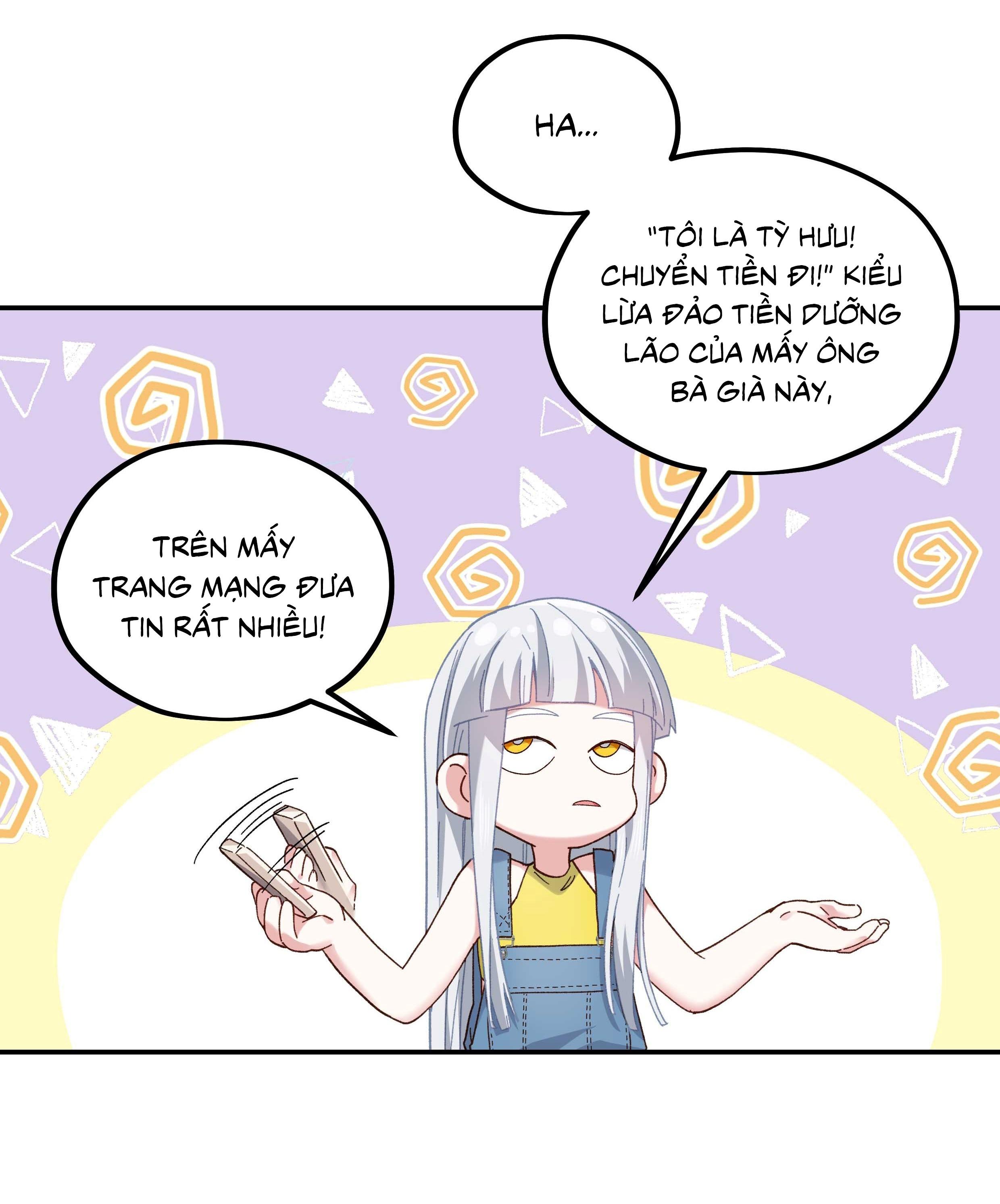 Quán cơm tỳ hưu Chapter 110 - Next Chapter 111 Kết hôn nè