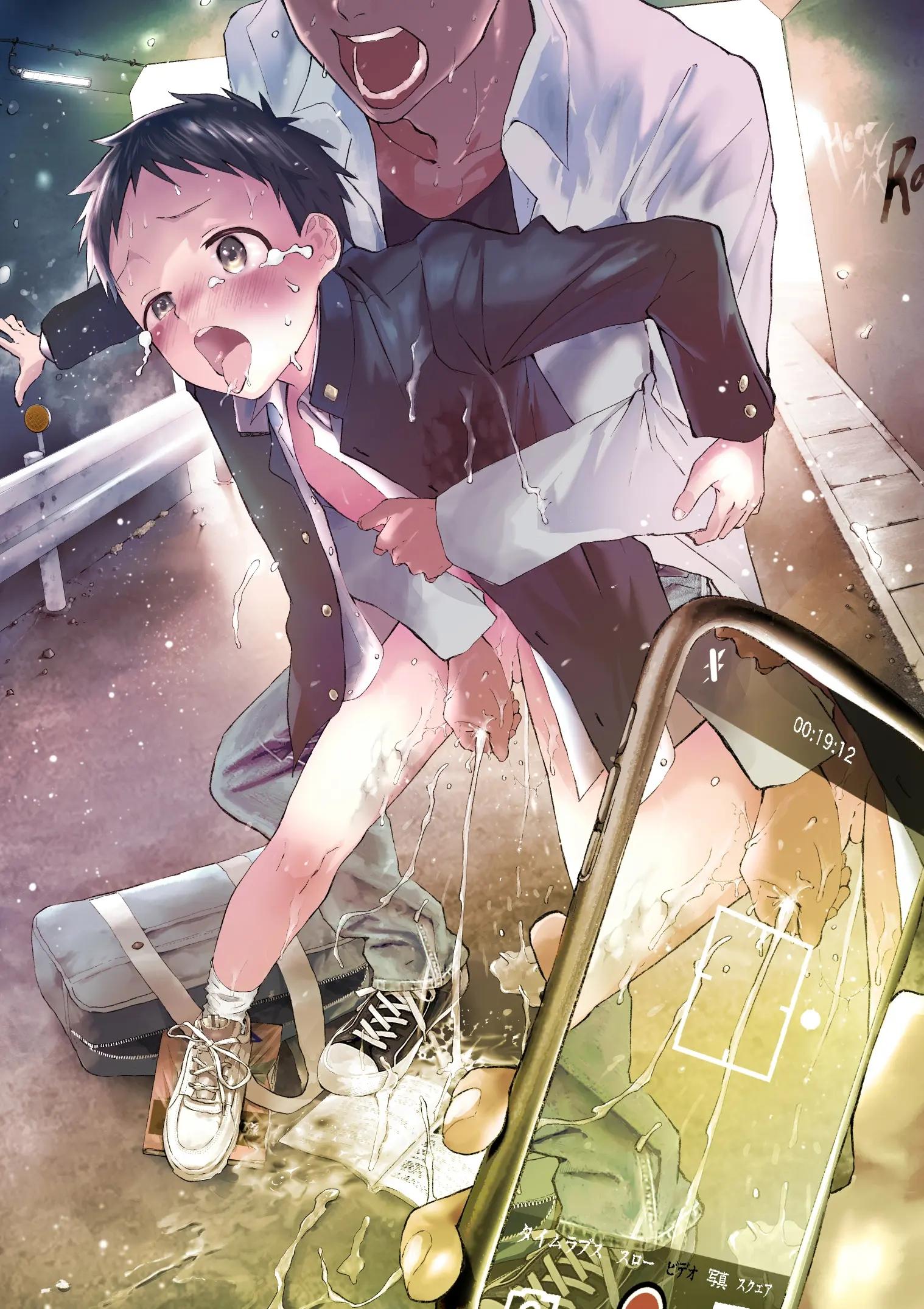Tổng hợp oneshot Chapter 240 - Next 