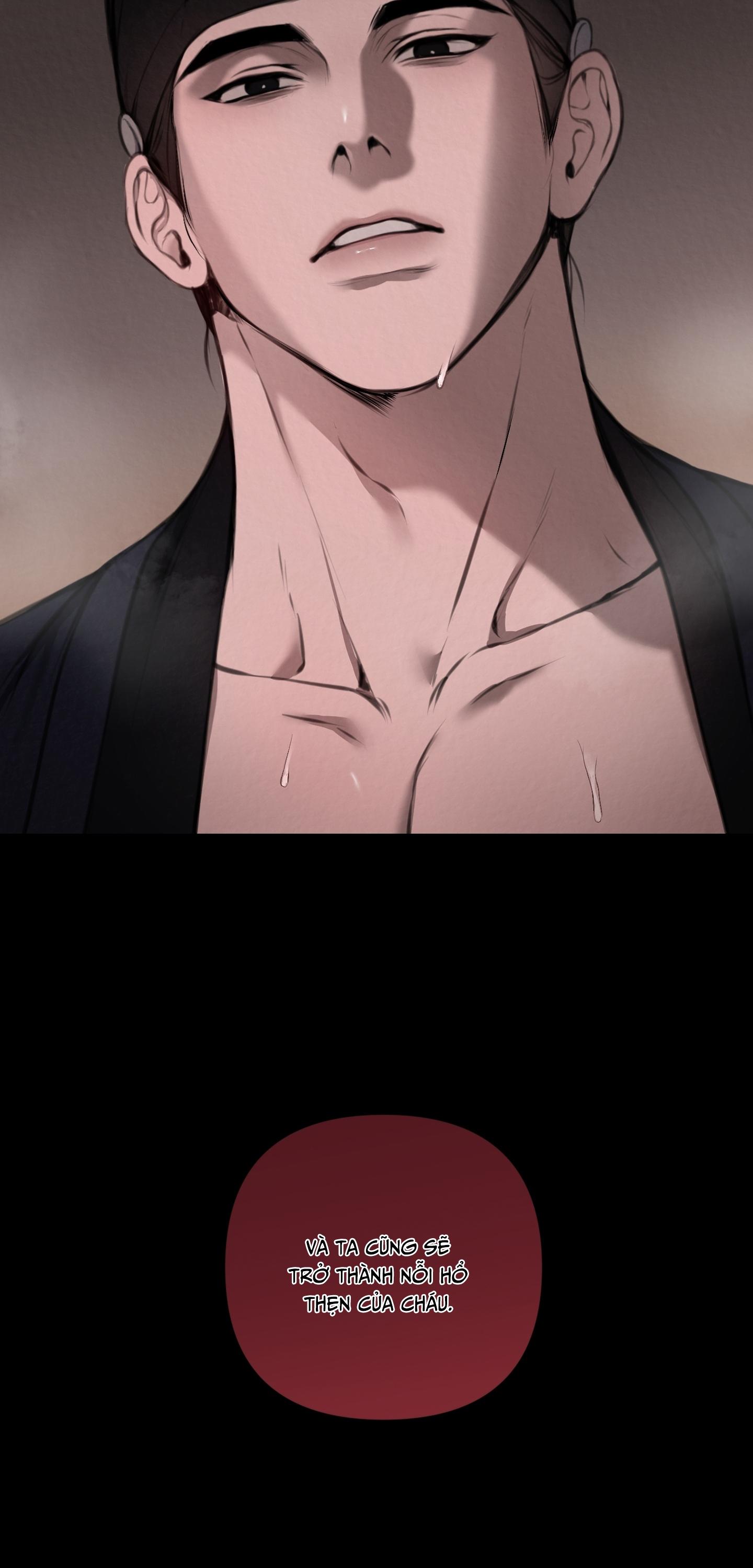 (GĐCV) HỐI HẬN Chapter 1 - Trang 2