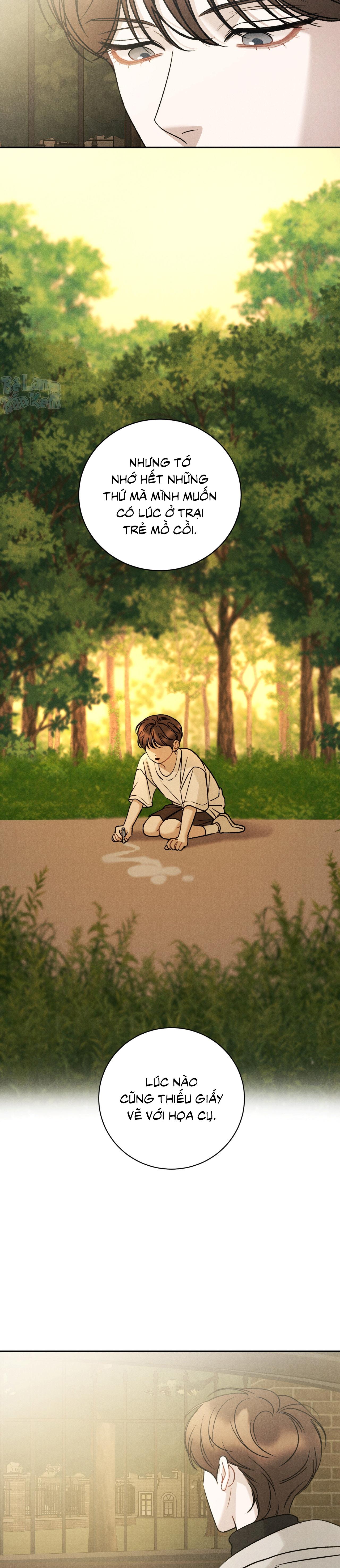 Joo Eun Chapter 45 - Next Chapter 46