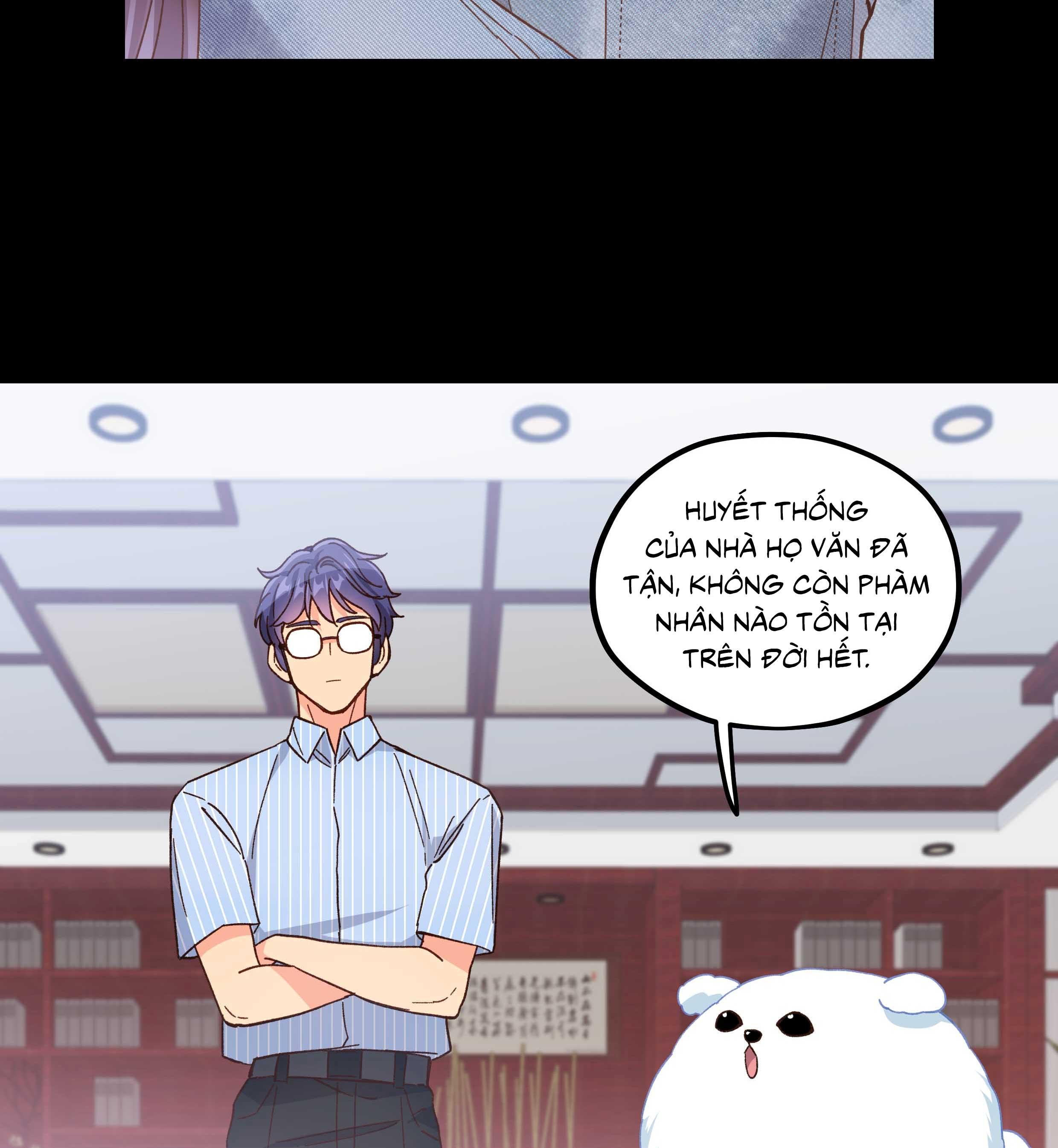 Quán cơm tỳ hưu Chapter 117 - Next Chapter 118