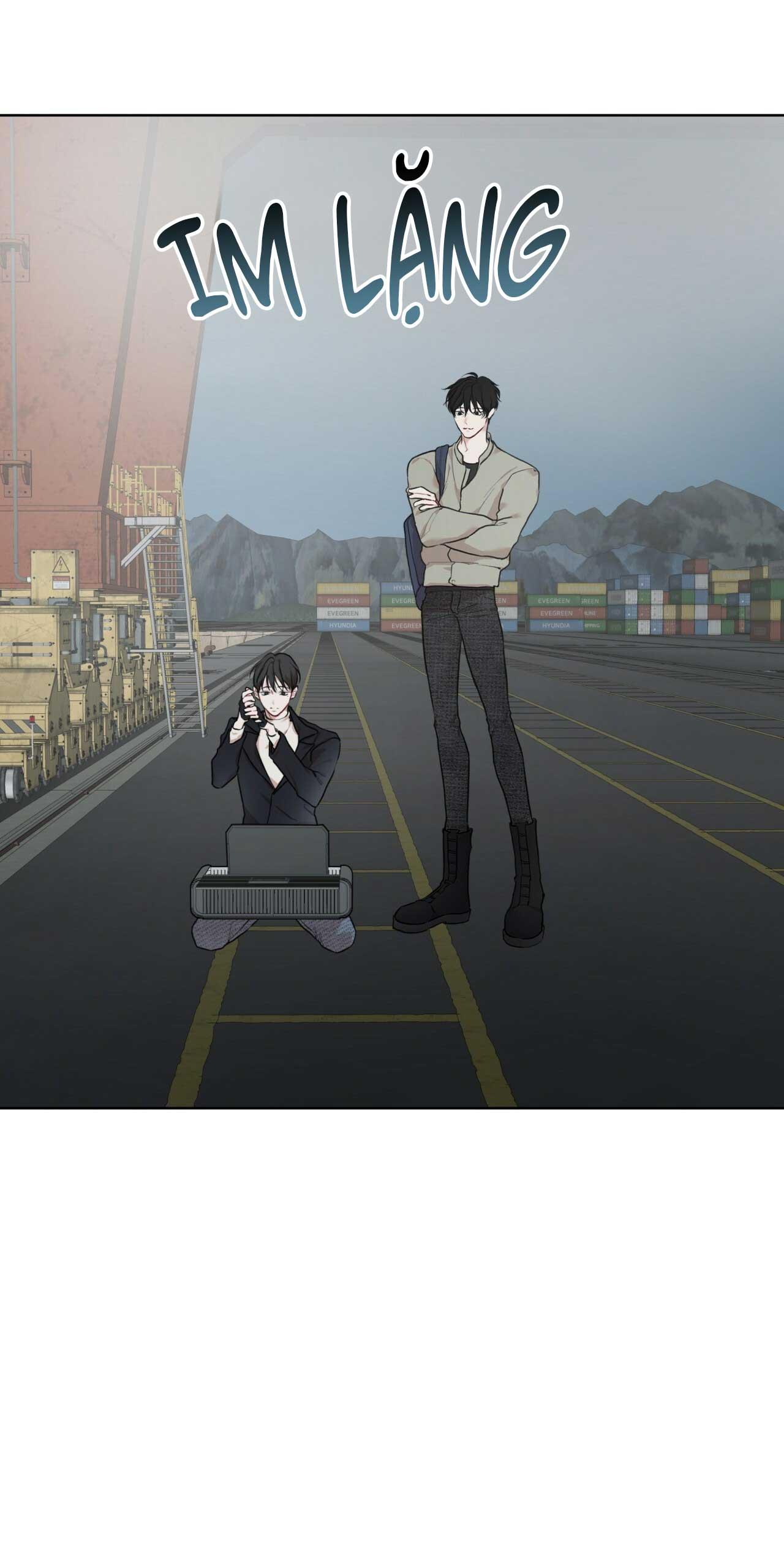 KHỞI NGUỒN SỰ SỐNG Chapter 46 - Next Chapter 47