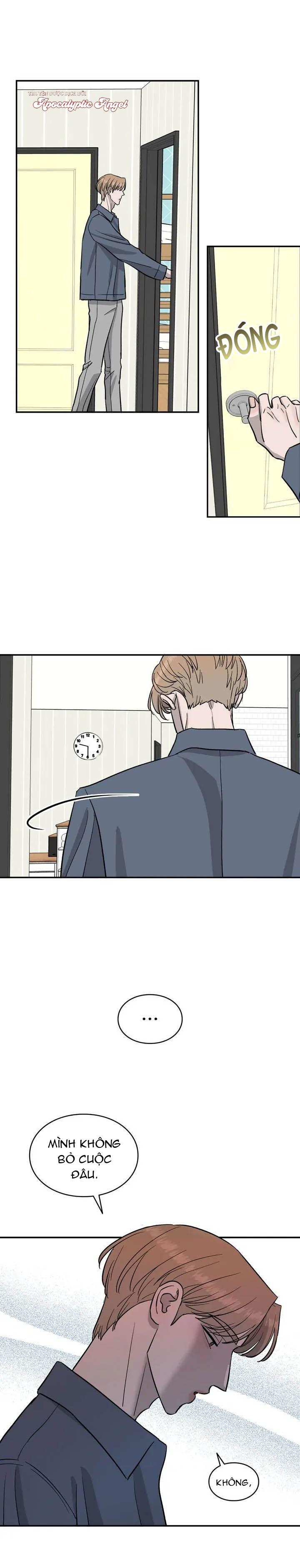 Vươn Tới Những Vì Sao Chapter 50 - Next Chapter 51