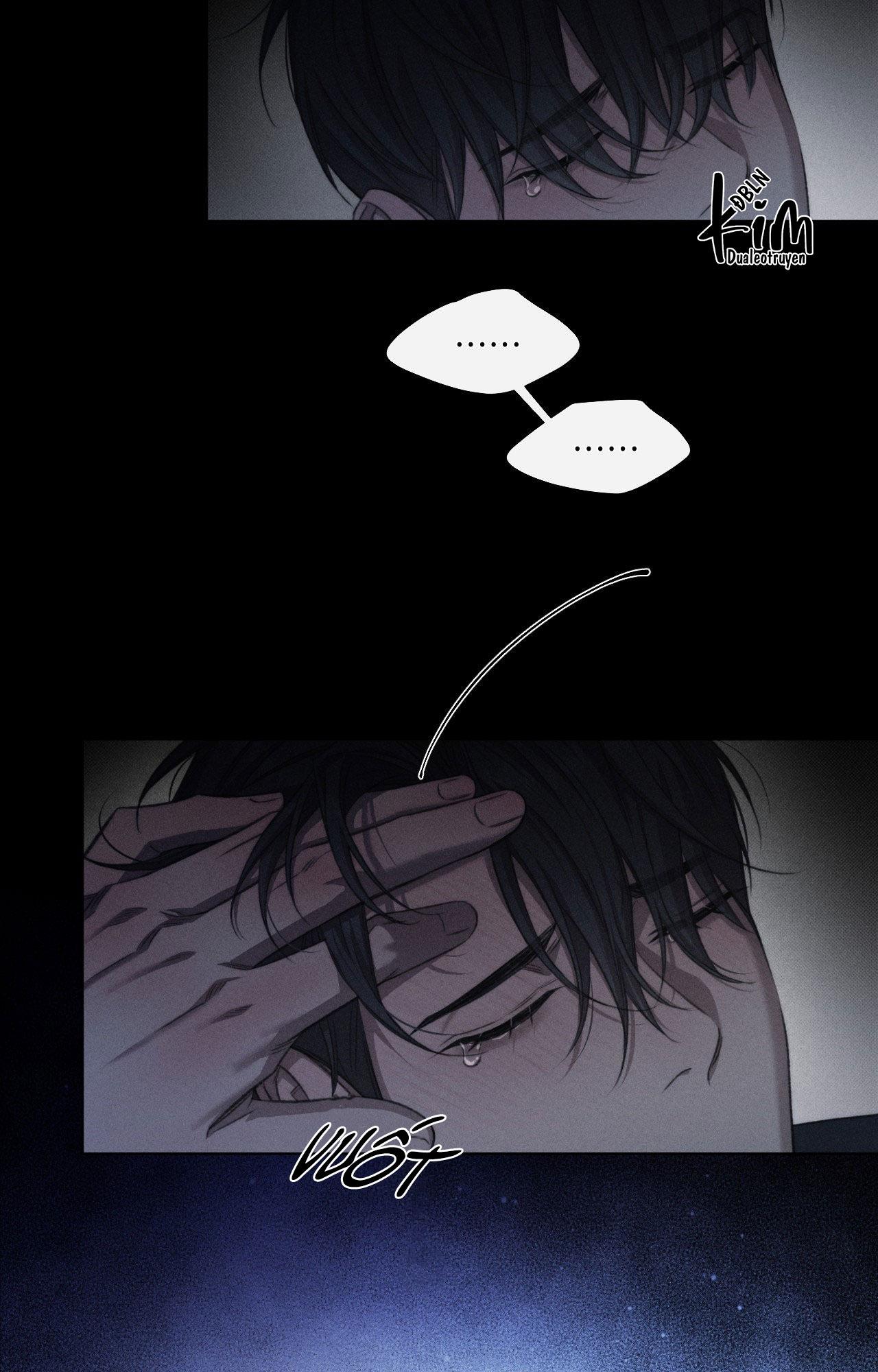 STILL LOVE YOU Chapter 33 - Next 