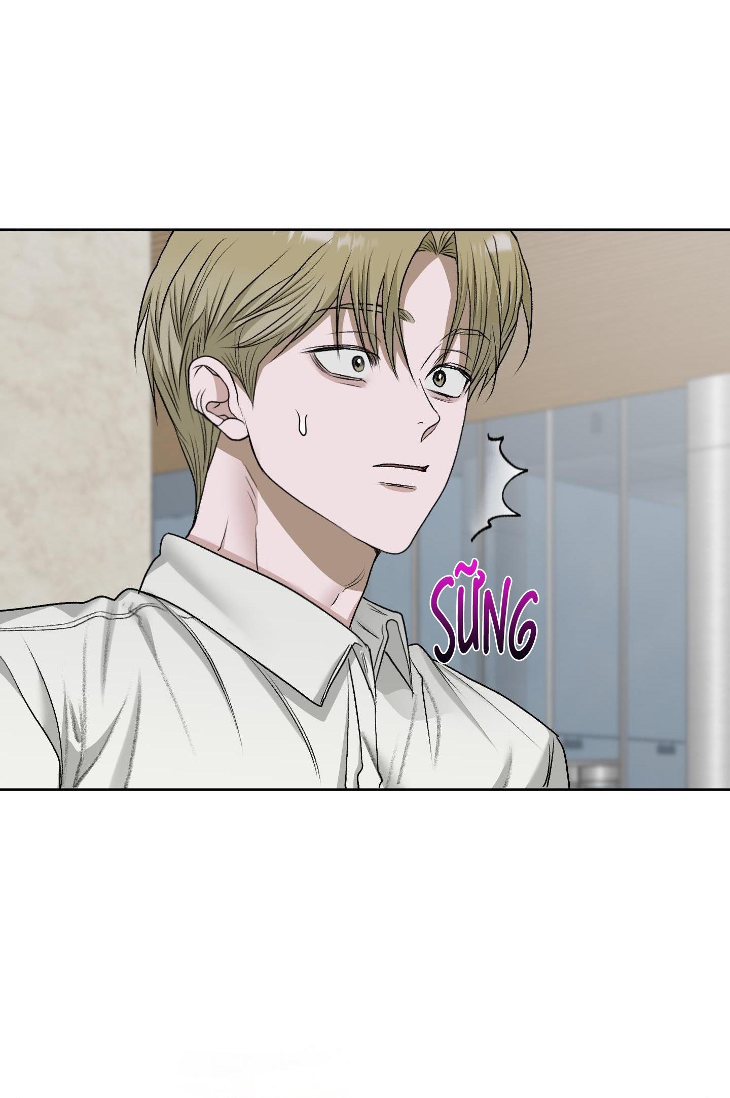 (CBunu) Đầm Sen Héo Úa Chapter 58 - Next 