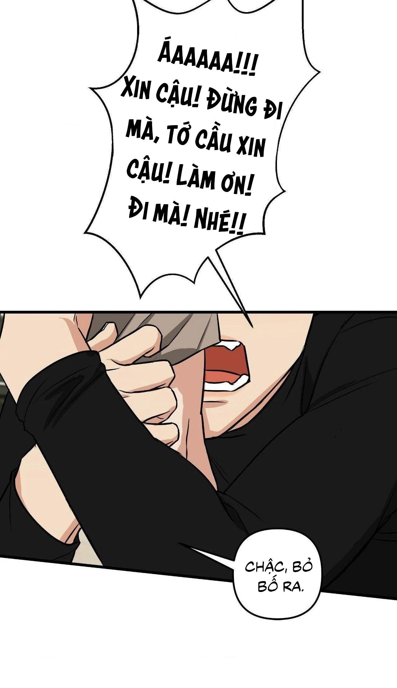 Bốt Hôn Chapter 2 - Trang 2
