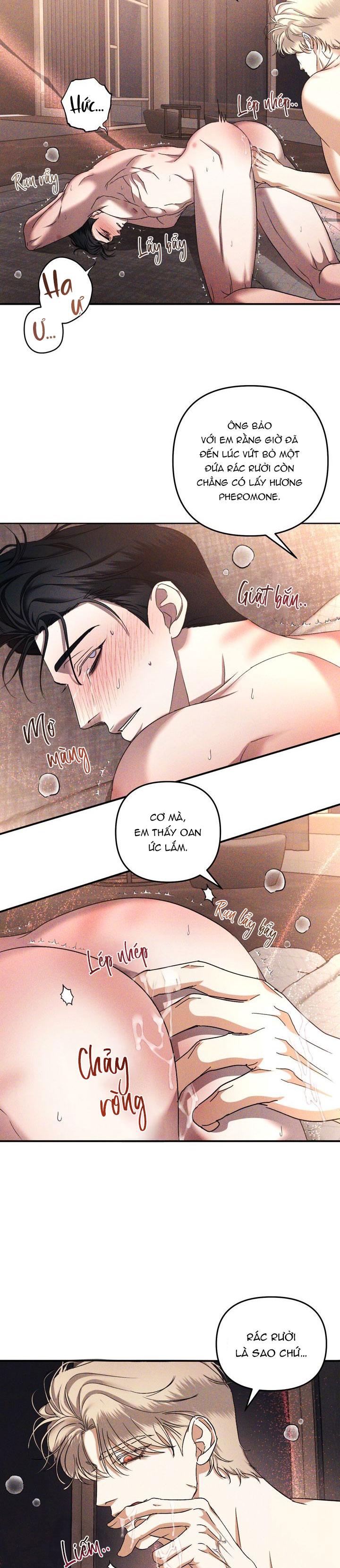 BL NGẮN LOẠN LUÂN - GIA ĐÌNH Chapter 10.2 hoàn cảnh 2 - Next Chapter 10.3 hoàn cảnh 3