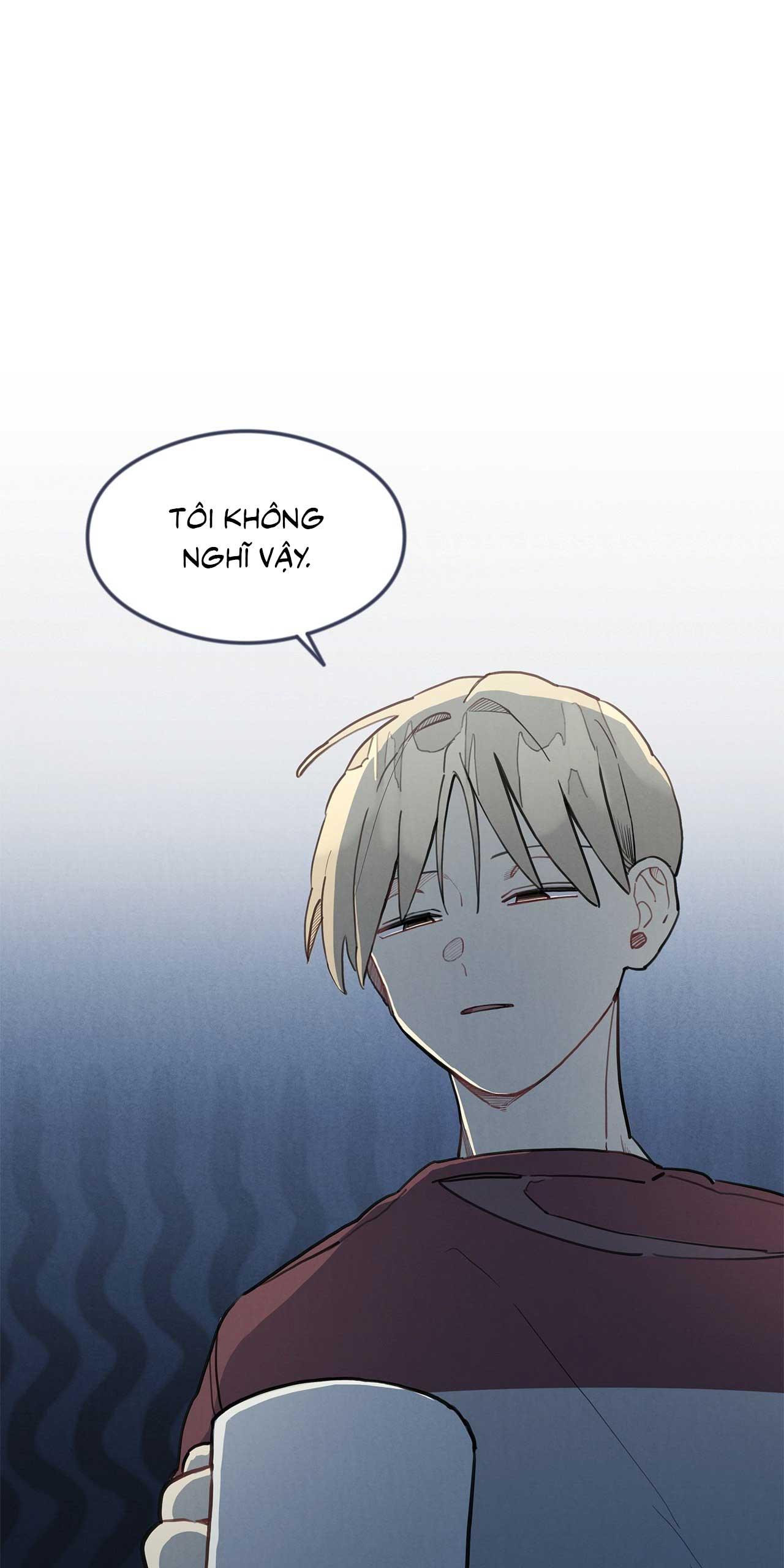 One-Room TA Chapter 21 - Next 