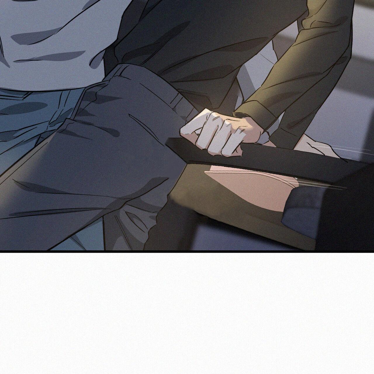 Merry On The Rocks Chapter 6 H - End - Next