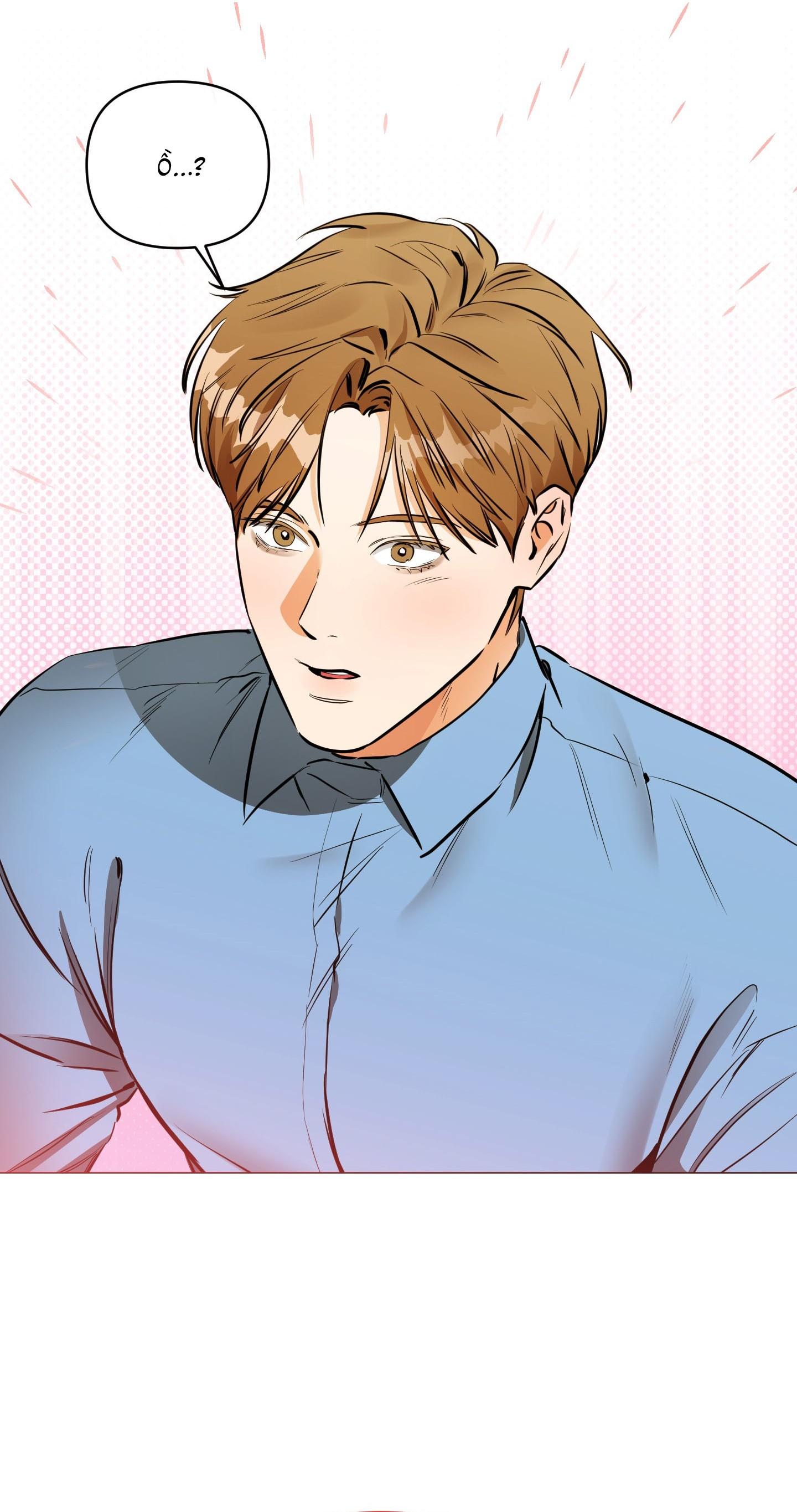 (CBunu) Tên Nhóc Siêu Cưng Của Tôi Chapter 1 A oy e mún pắn - Trang 2