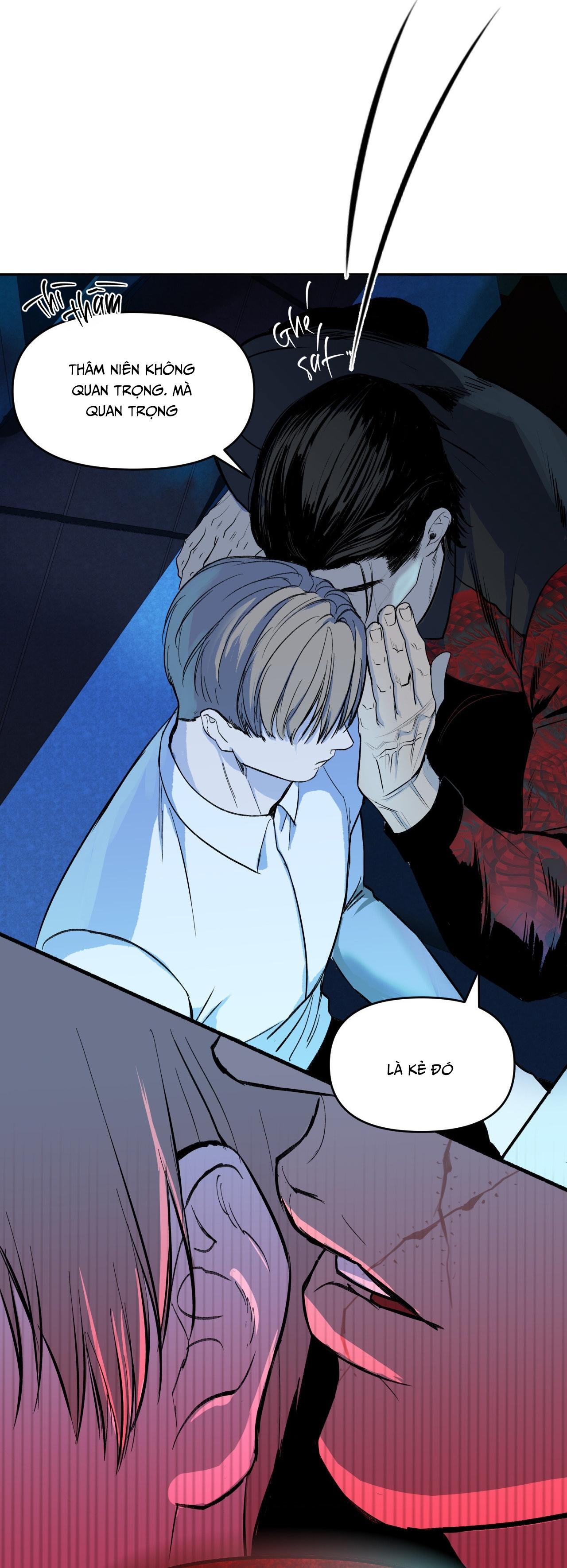 (GĐCV) RÁC RƯỞI CŨNG TỪNG CÓ GIÁ TRỊ Chapter 1 - Next 