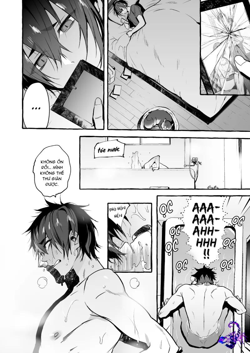 Quá trình thuần hoá loài người Chapter 38 - Next 