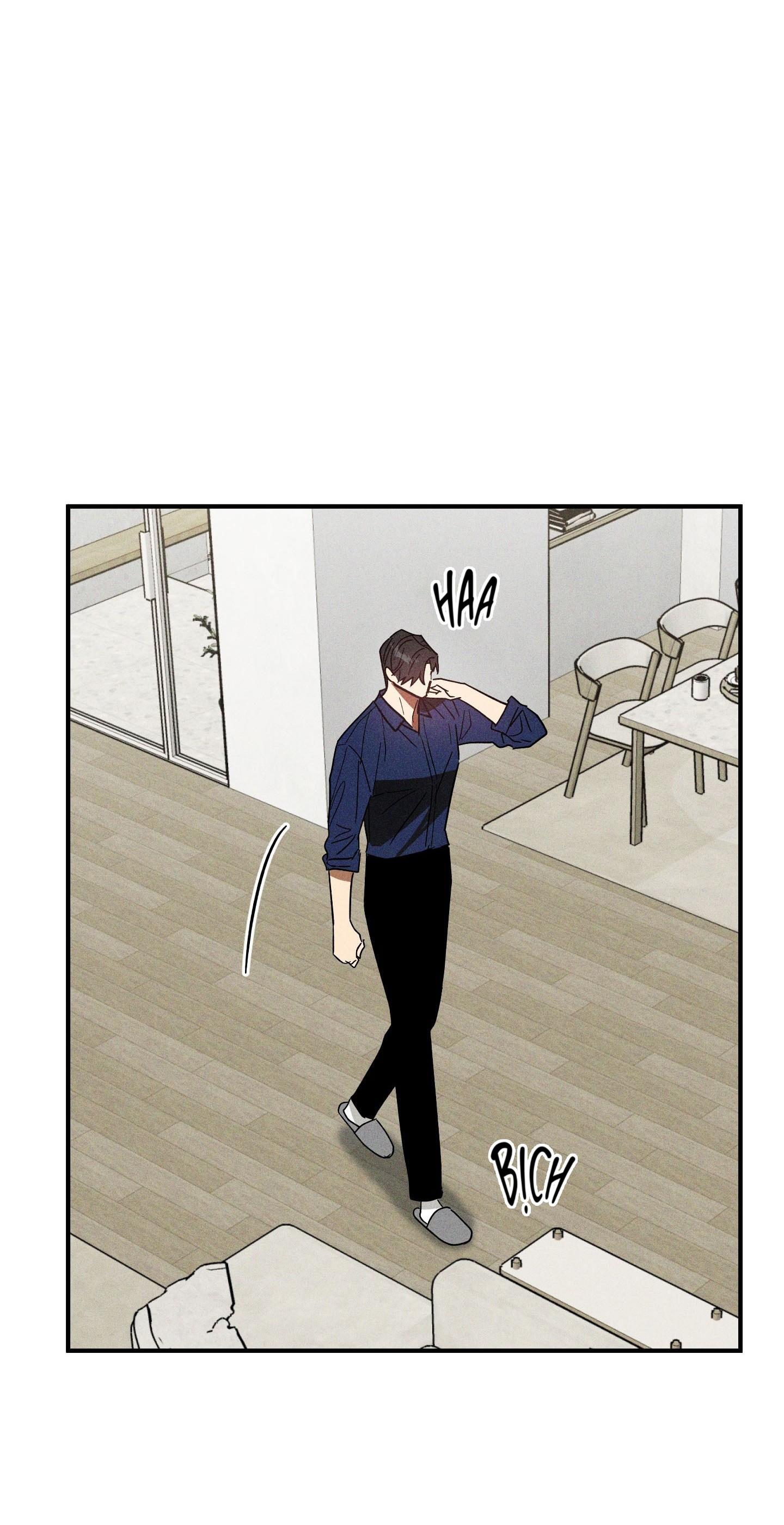 (CBunu) MIX UP Chapter 9 - Trang 2