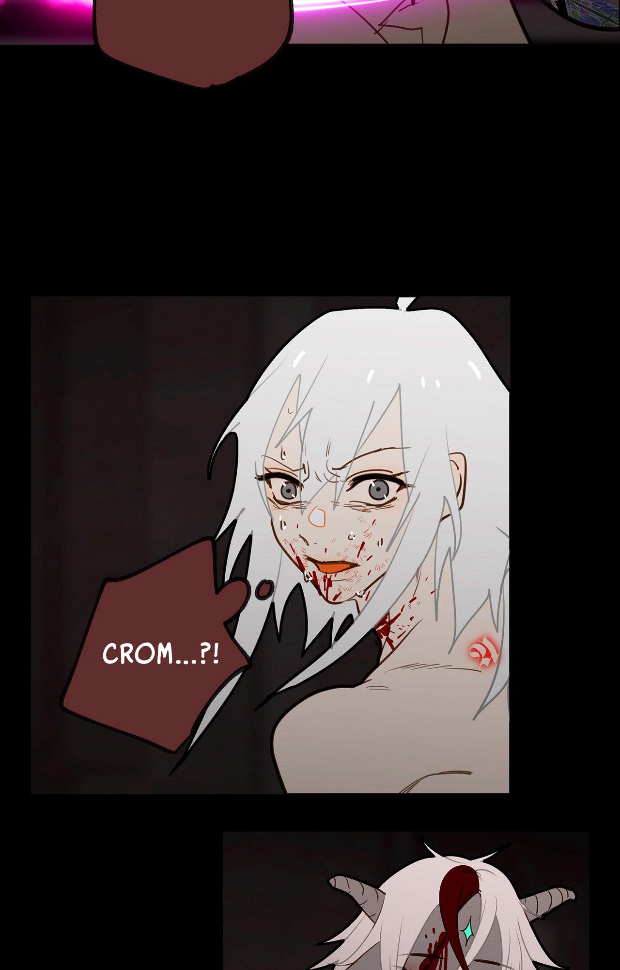 (ABO) TỚI QUỶ THÀNH TÌM PAPA Chapter 32 - Next Chapter 33 end ss1